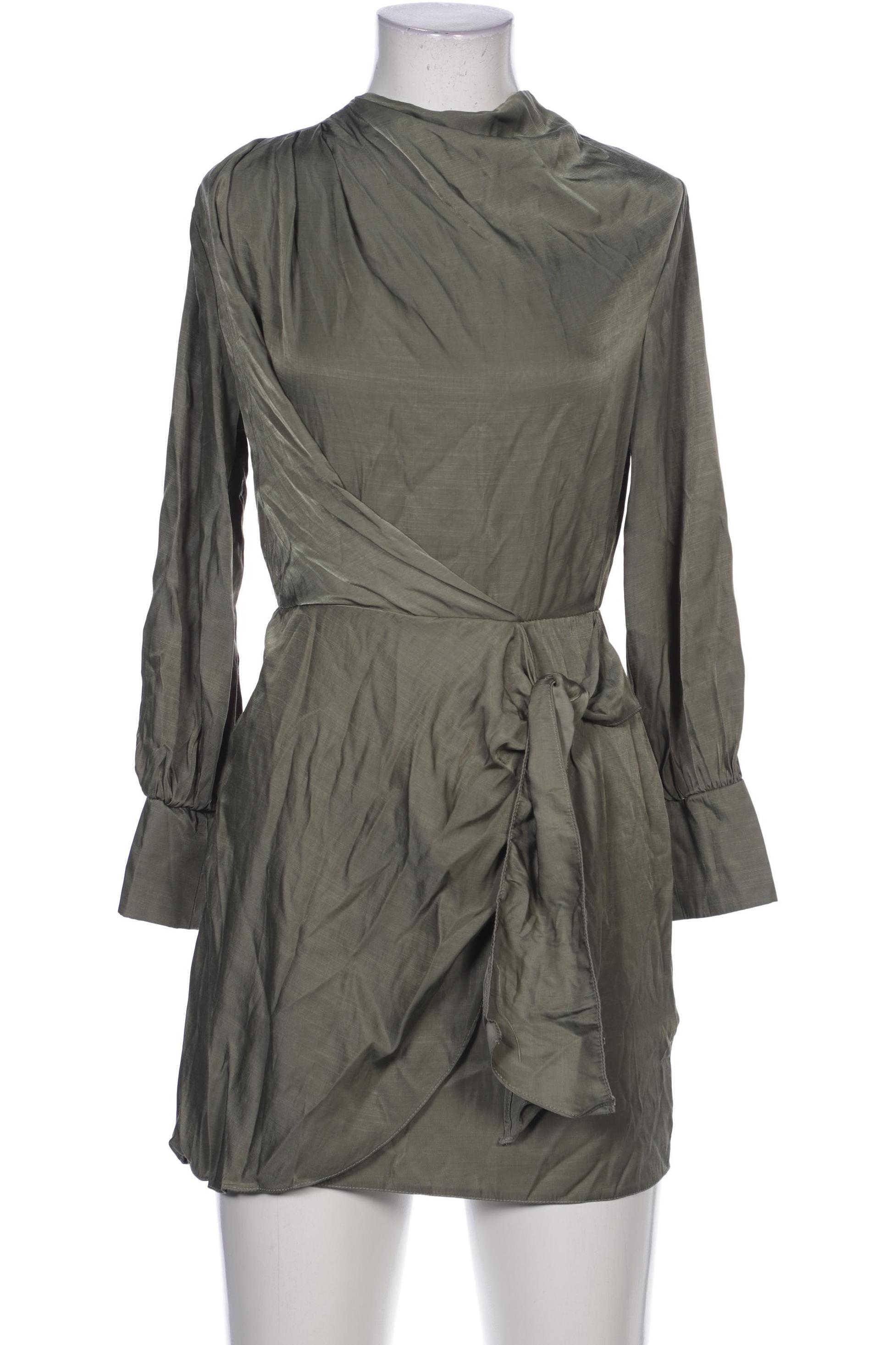 

asos Damen Kleid, grün, Gr. 34