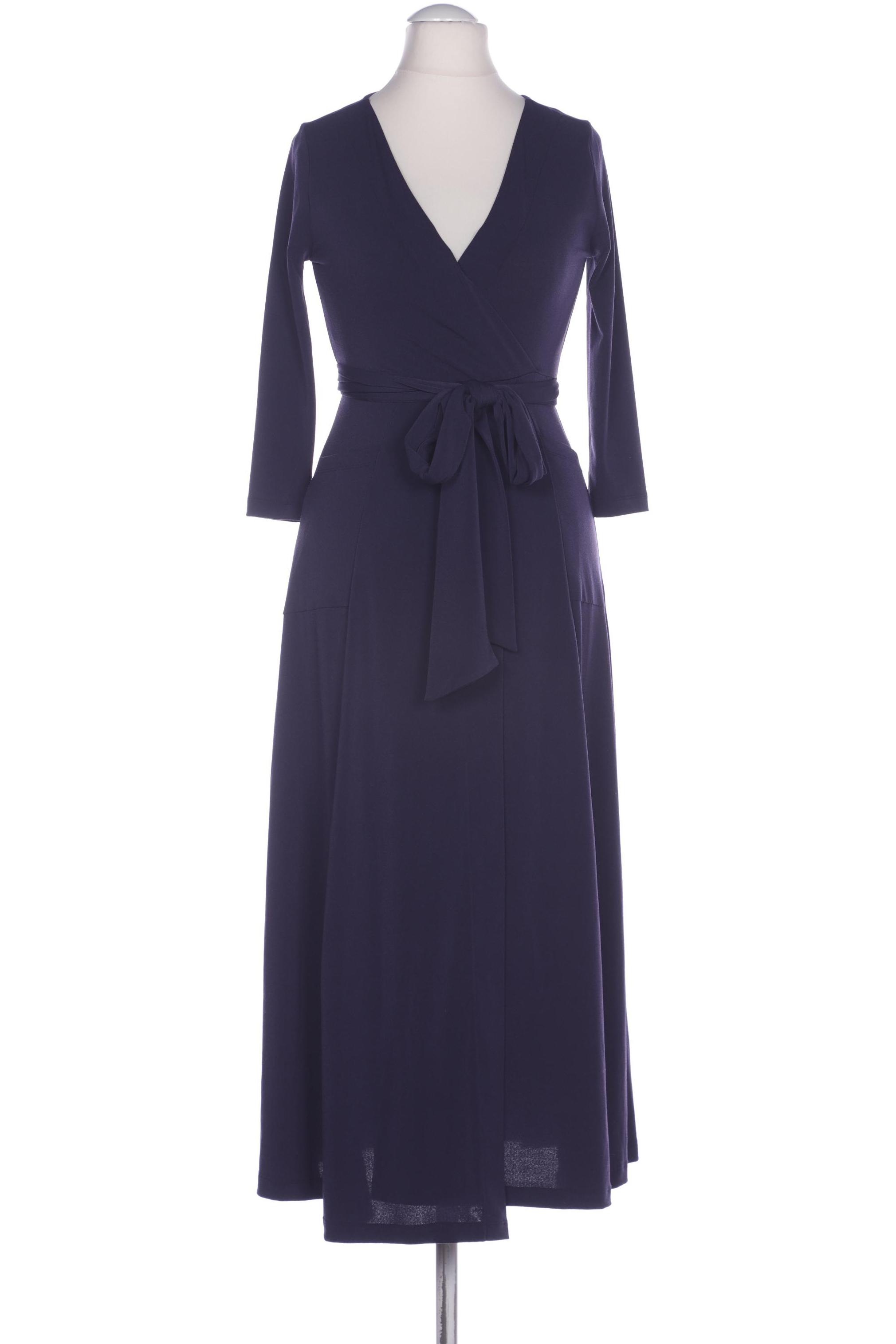 

asos Damen Kleid, marineblau