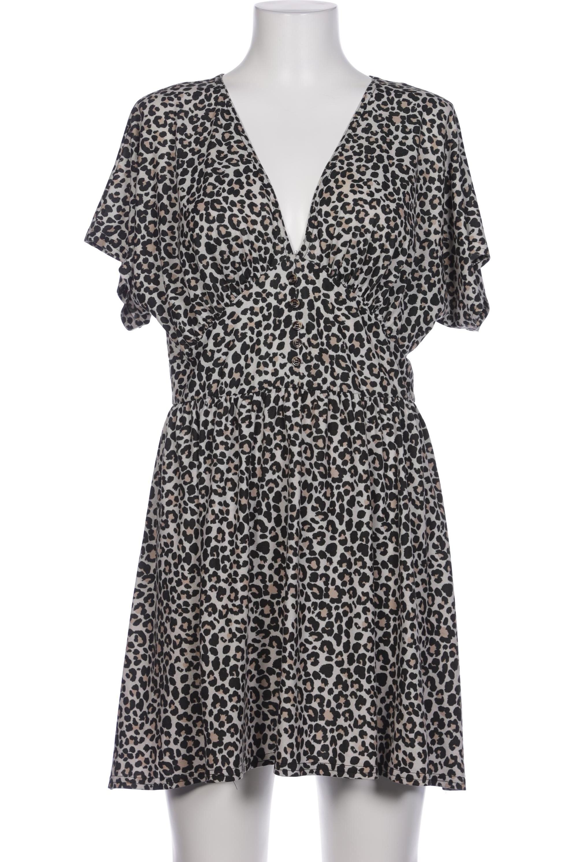 

asos Damen Kleid, schwarz, Gr. 42