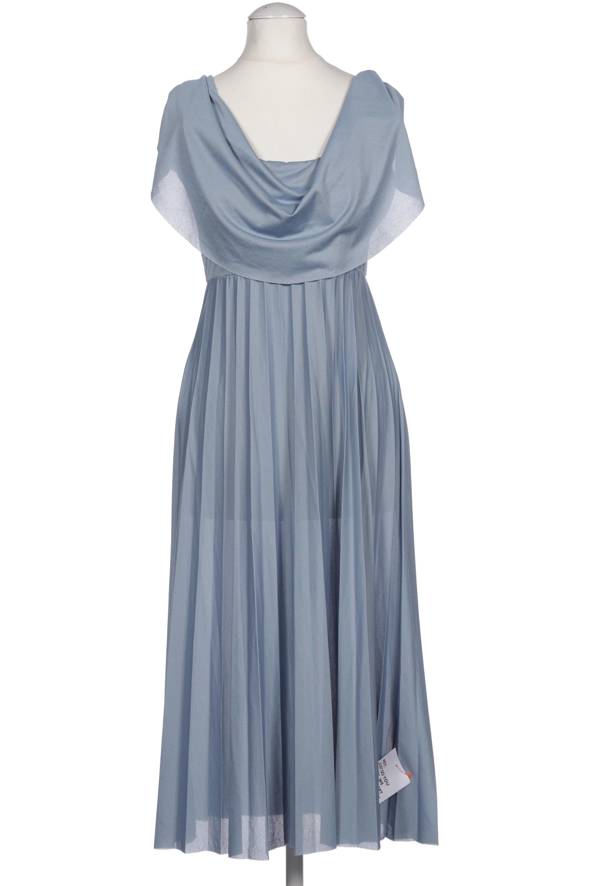 

asos Damen Kleid, hellblau