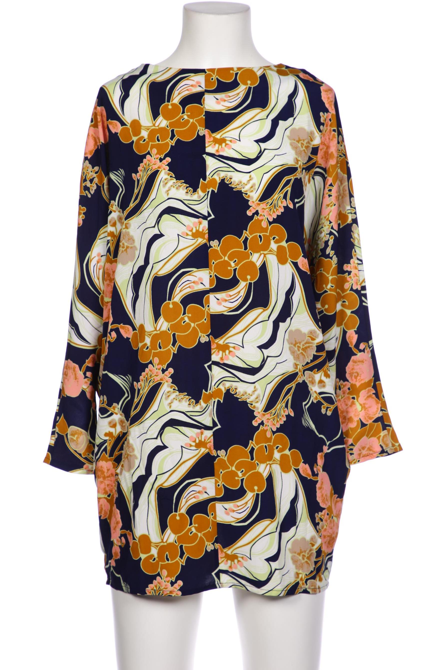 

asos Damen Kleid, marineblau, Gr. 32