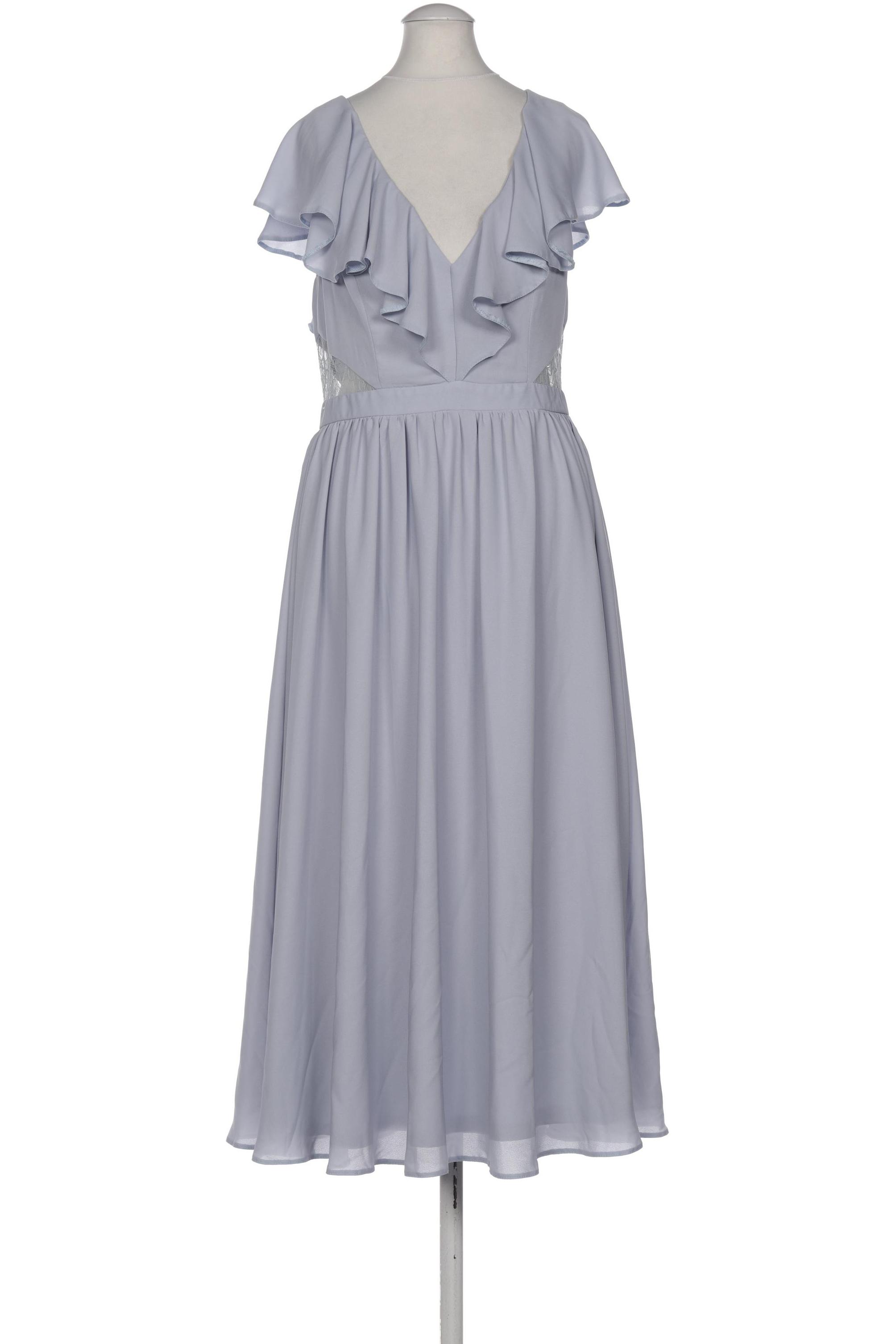 

asos Damen Kleid, hellblau