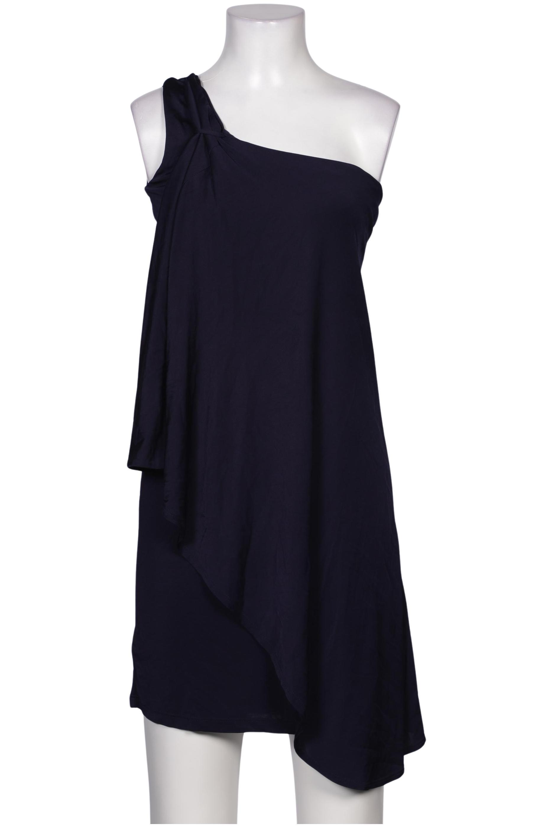 

asos Damen Kleid, marineblau, Gr. 40