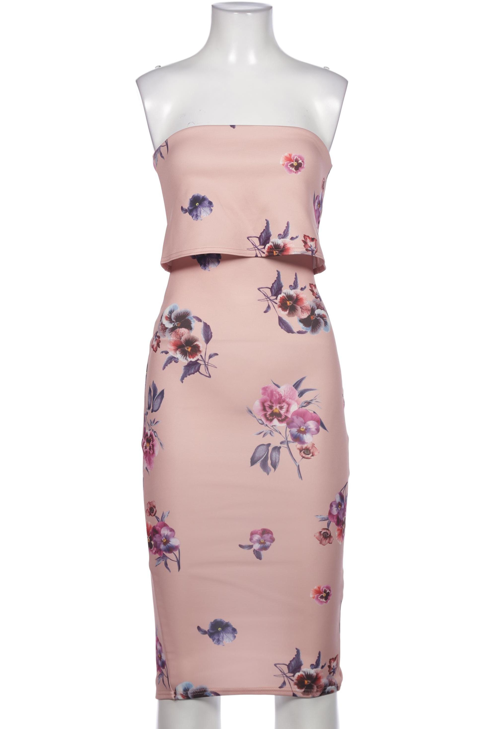 

asos Damen Kleid, pink