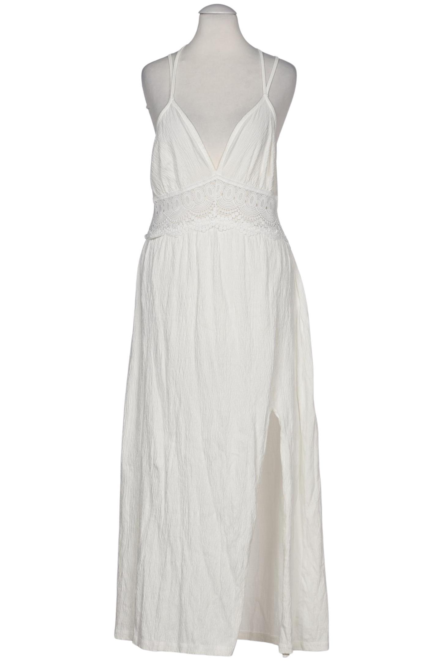 

asos Damen Kleid, weiß, Gr. 38