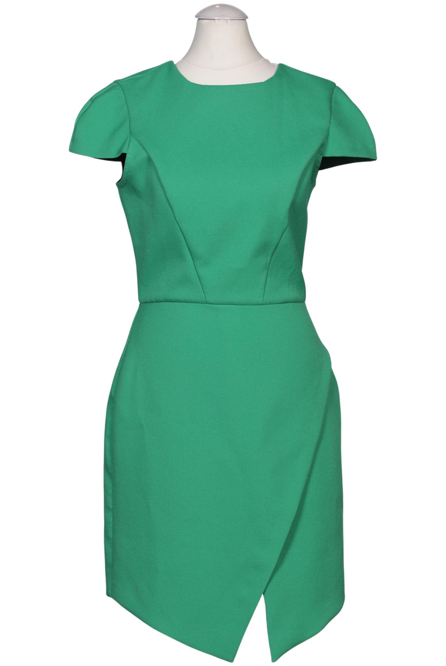 

asos Damen Kleid, grün, Gr. 36