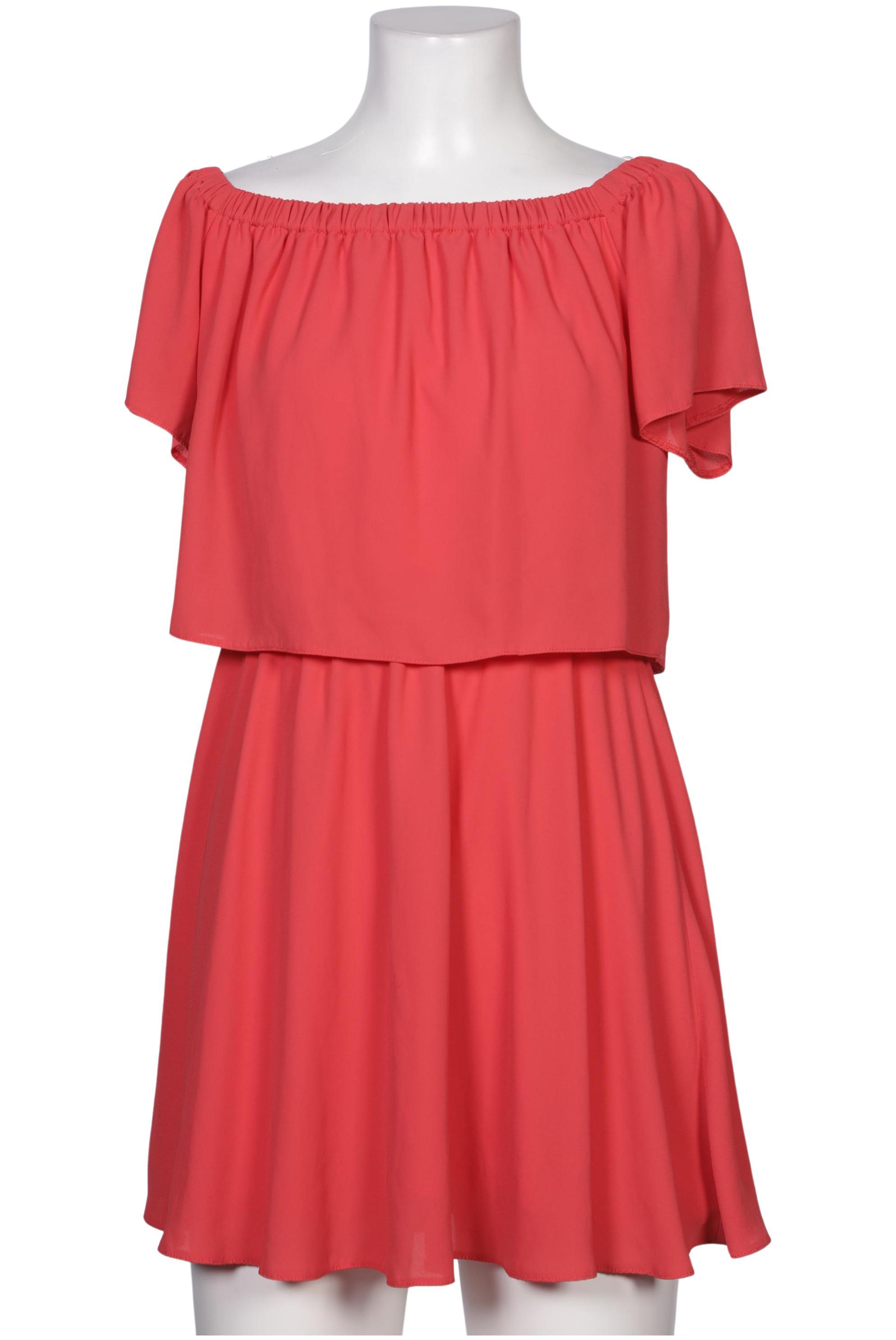 

asos Damen Kleid, rot, Gr. 36