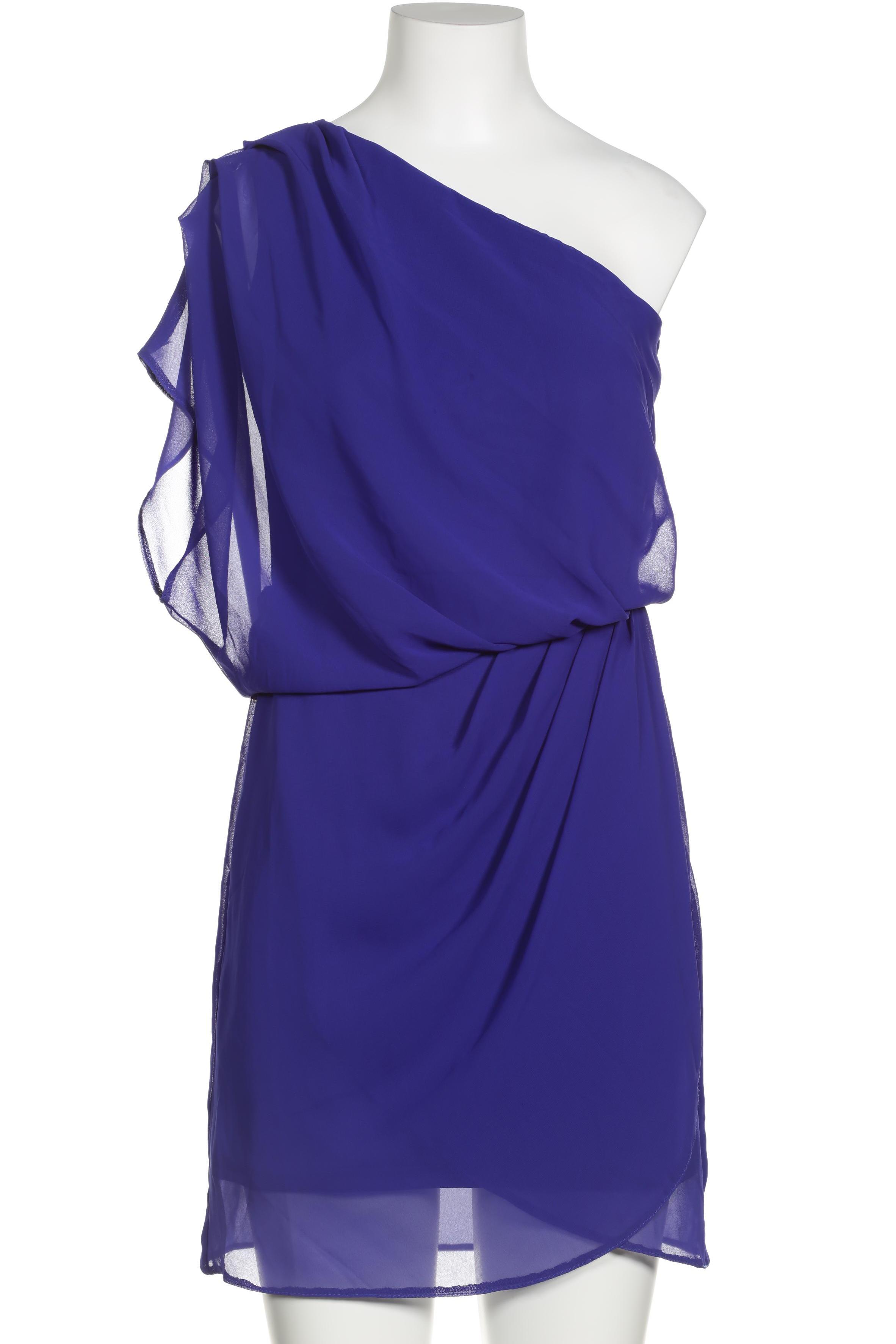 

asos Damen Kleid, flieder, Gr. 36