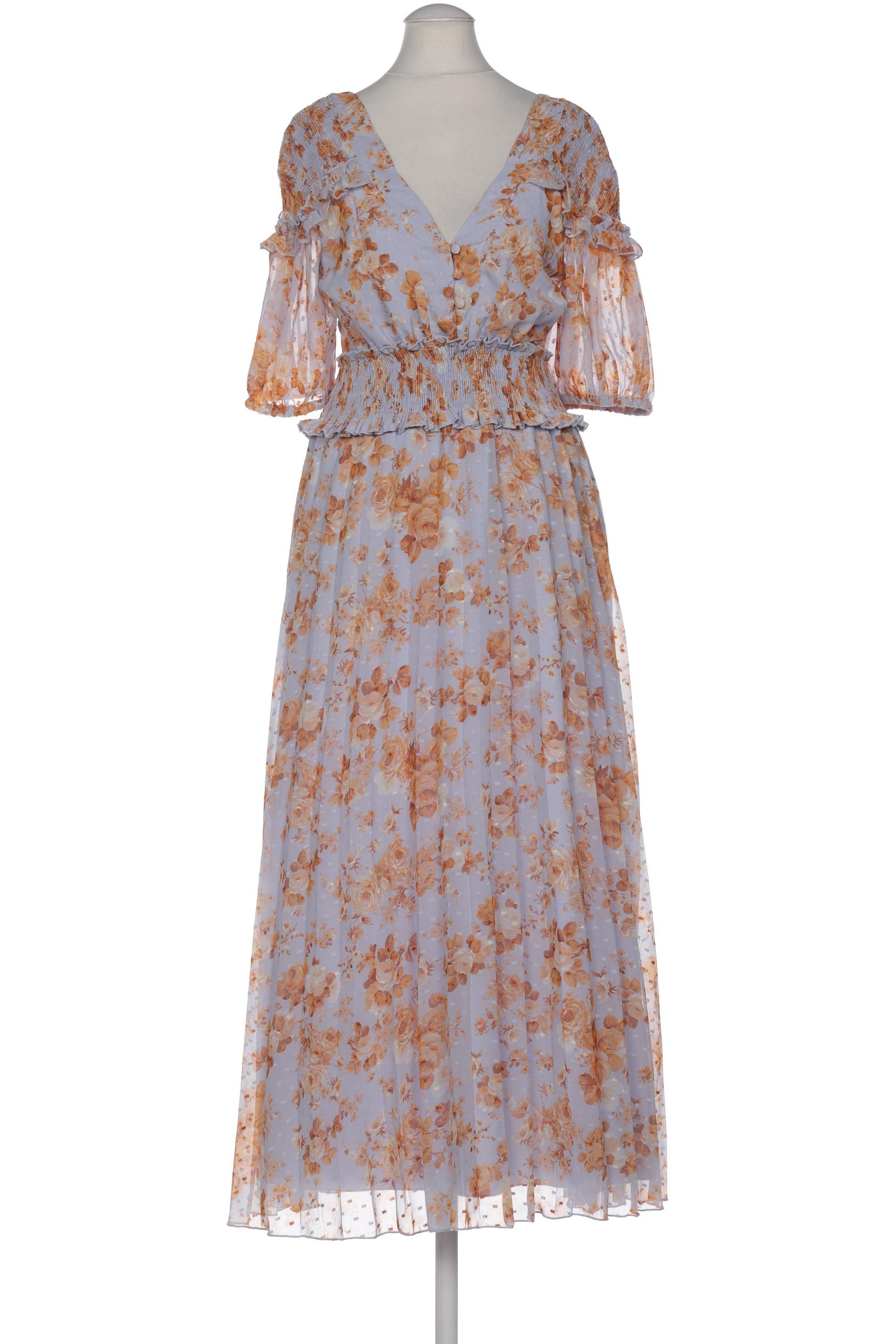 

asos Damen Kleid, flieder