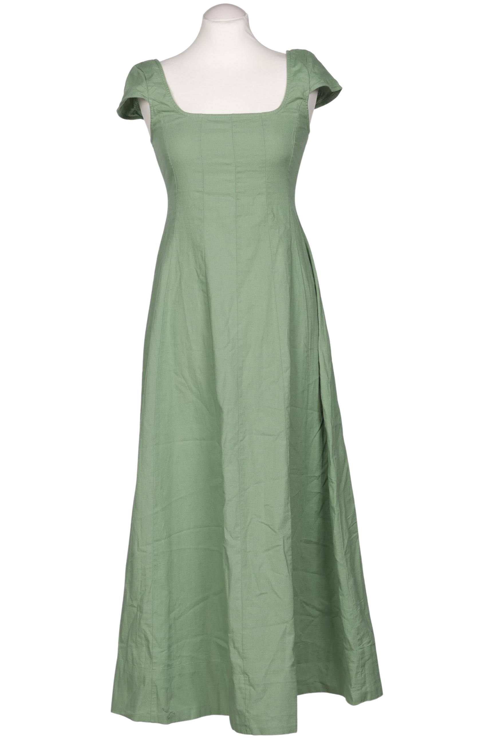 

asos Damen Kleid, grün, Gr. 36