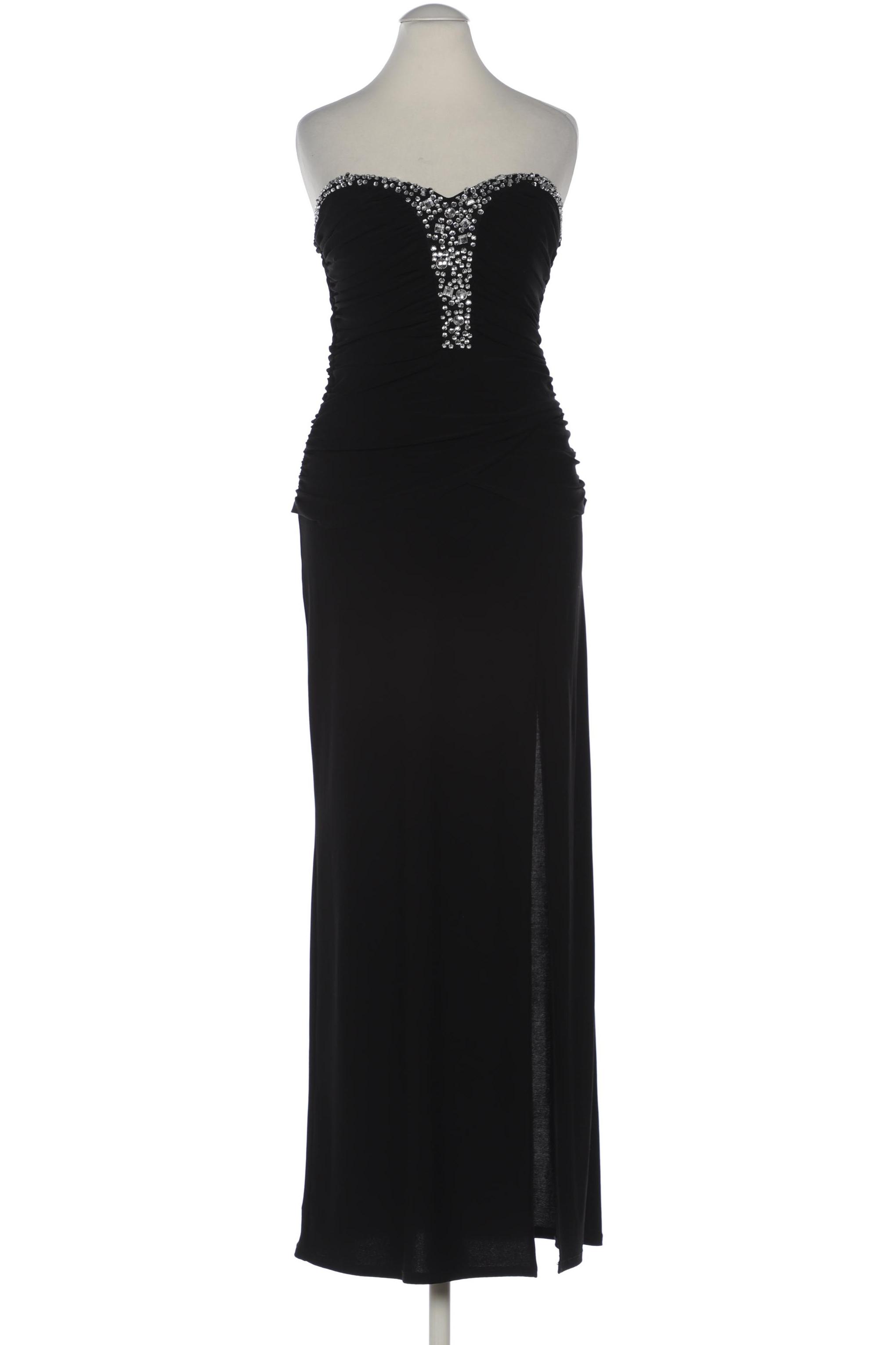 

asos Damen Kleid, schwarz, Gr. 38