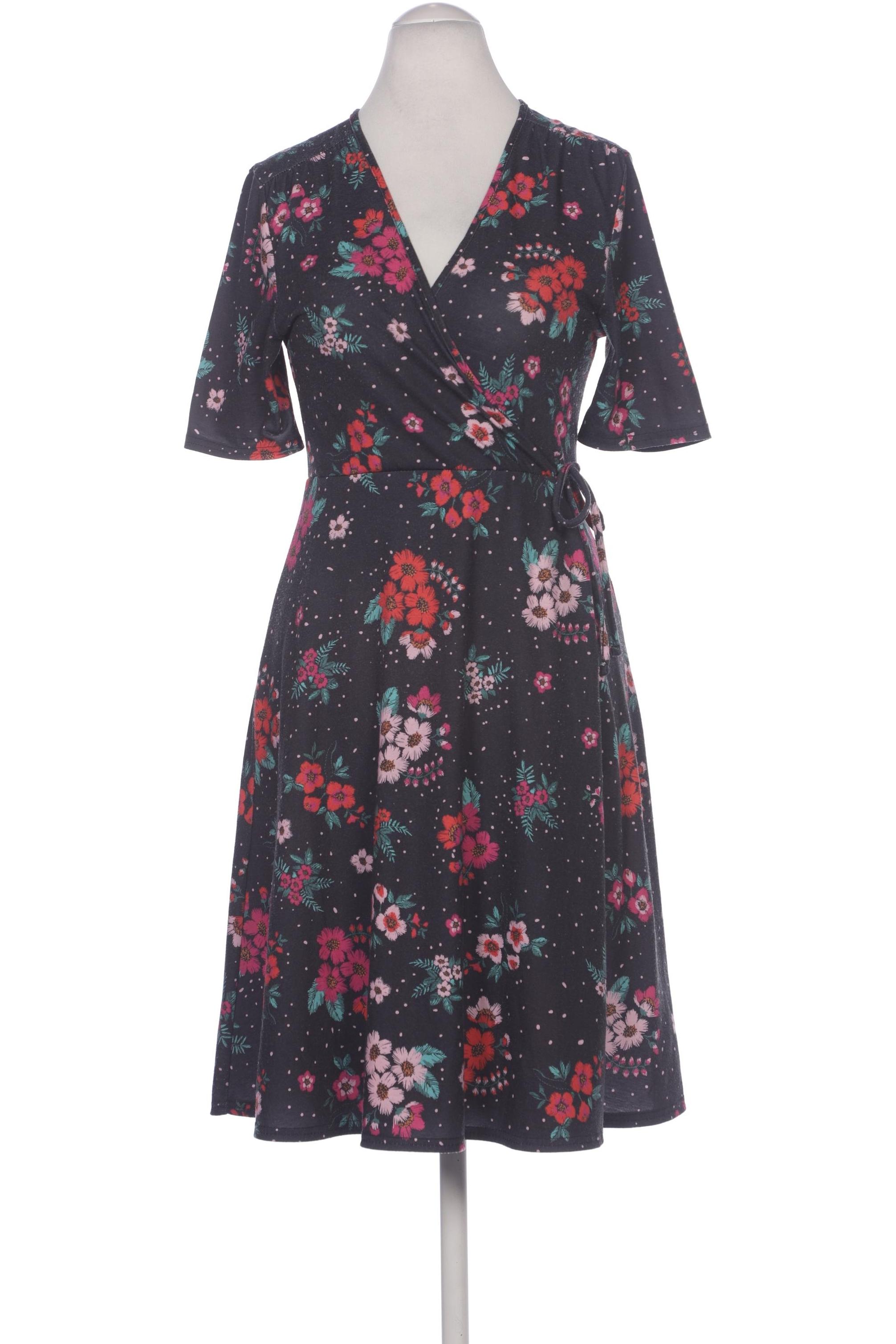 

asos Damen Kleid, schwarz, Gr. 38