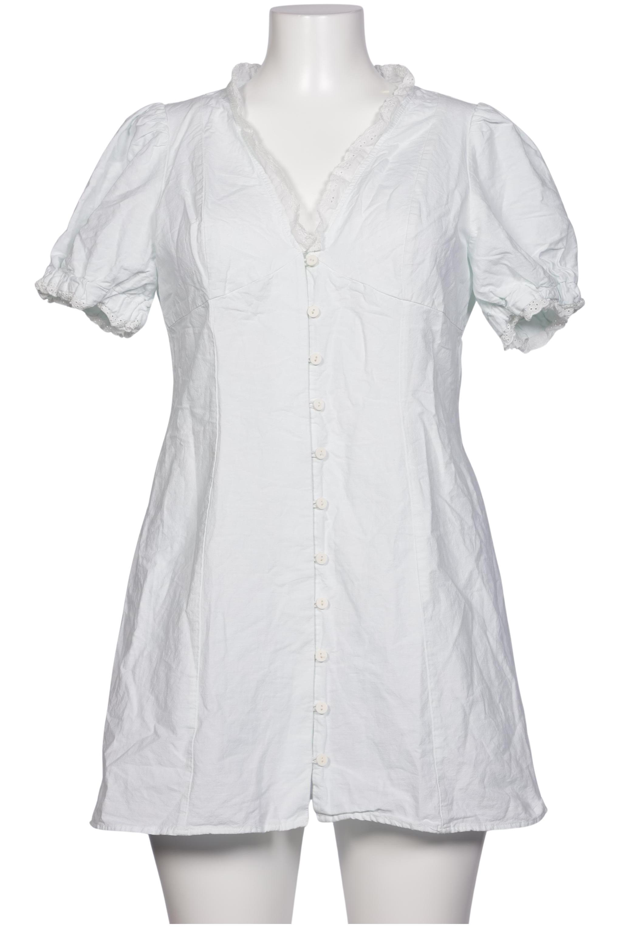 

asos Damen Kleid, hellgrün, Gr. 44