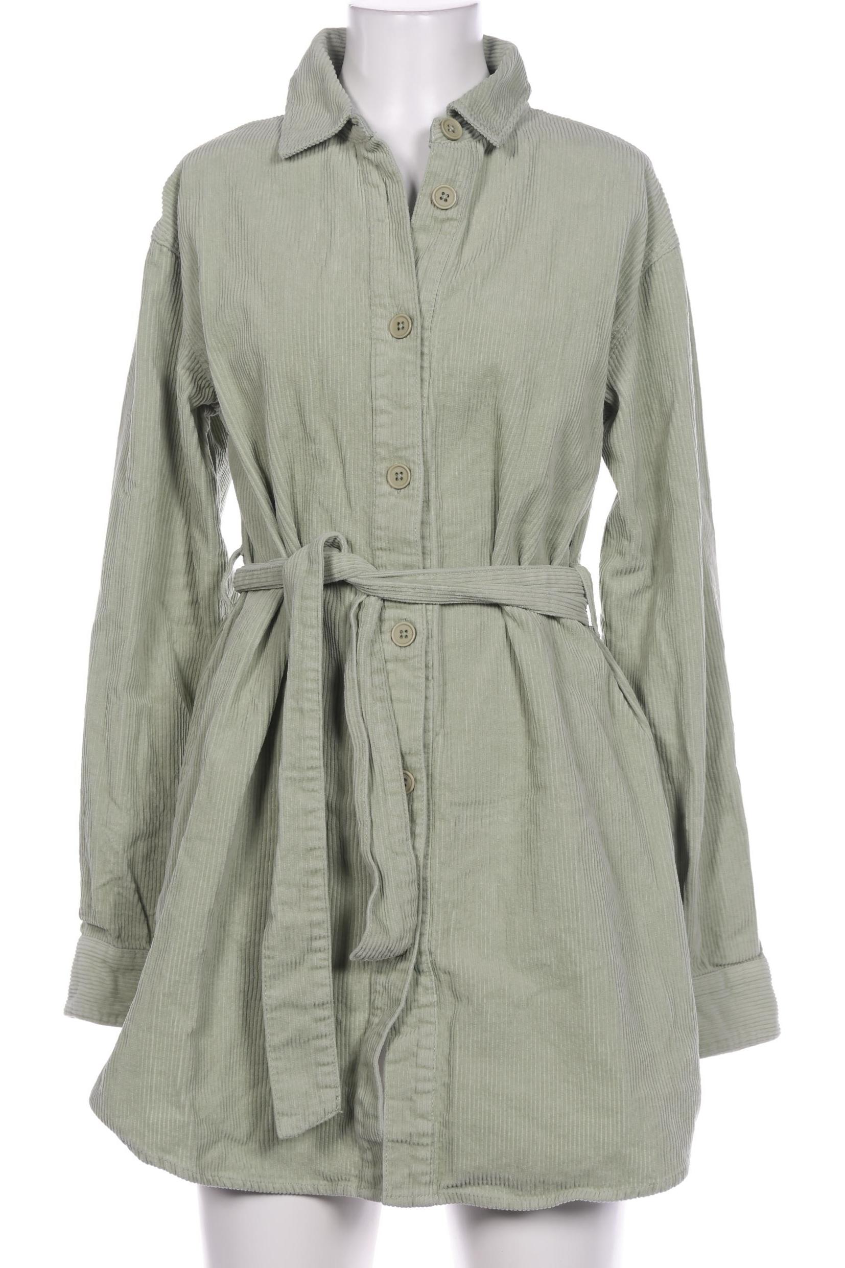 

asos Damen Kleid, hellgrün, Gr. 36
