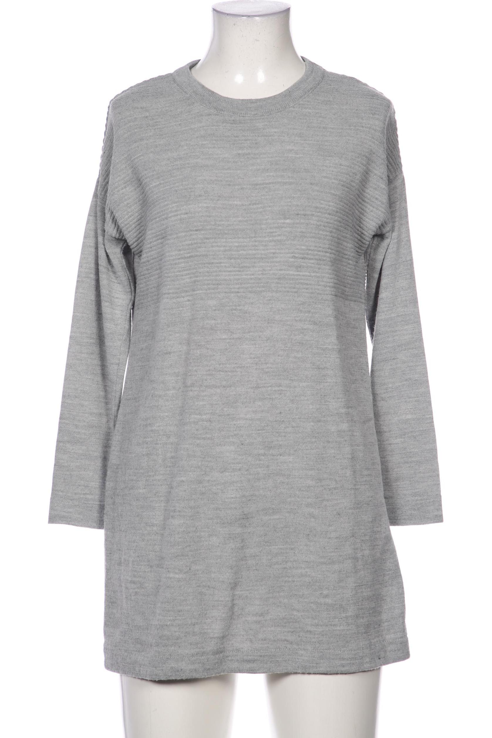 

asos Damen Kleid, grau, Gr. 32