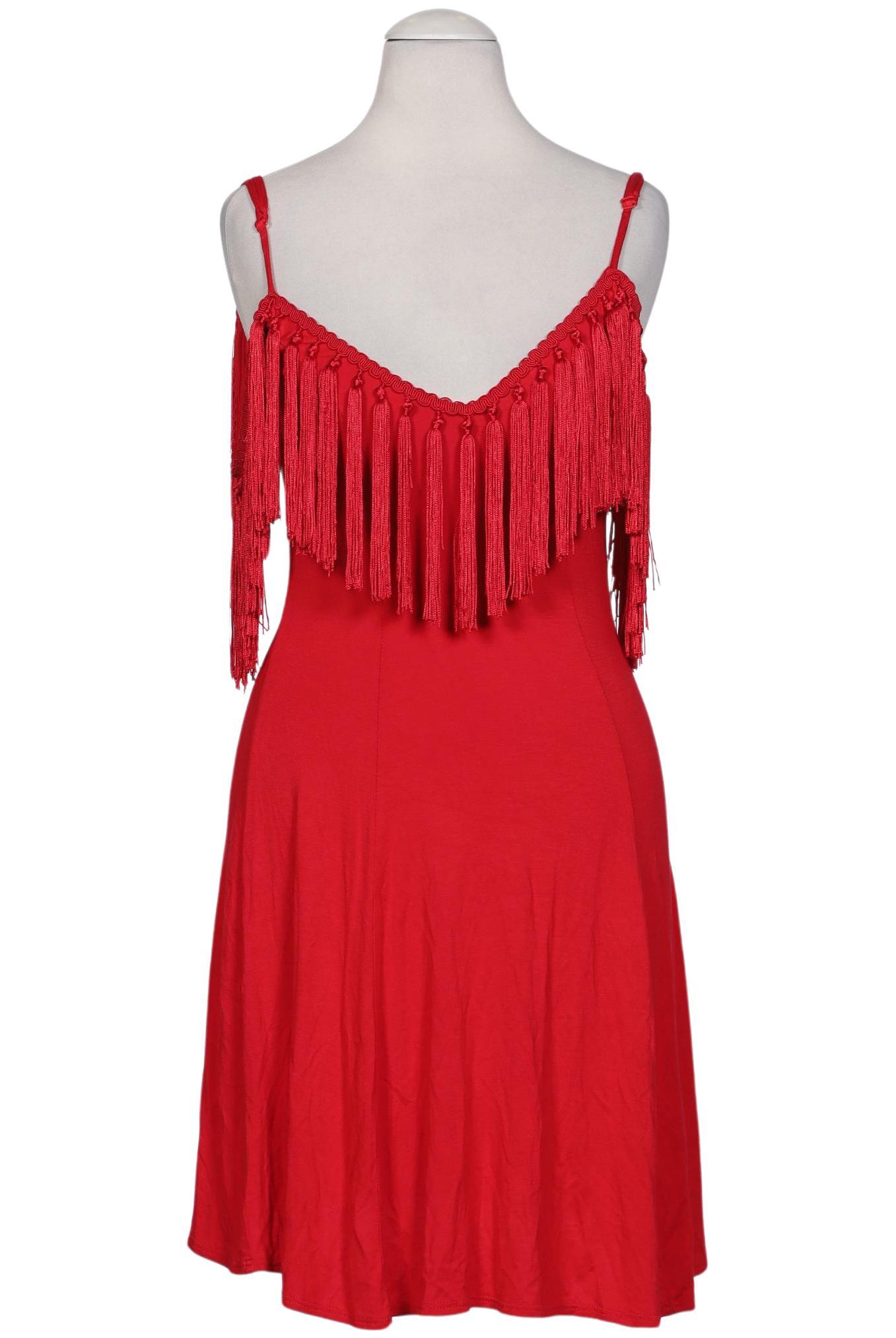 

asos Damen Kleid, rot, Gr. 36