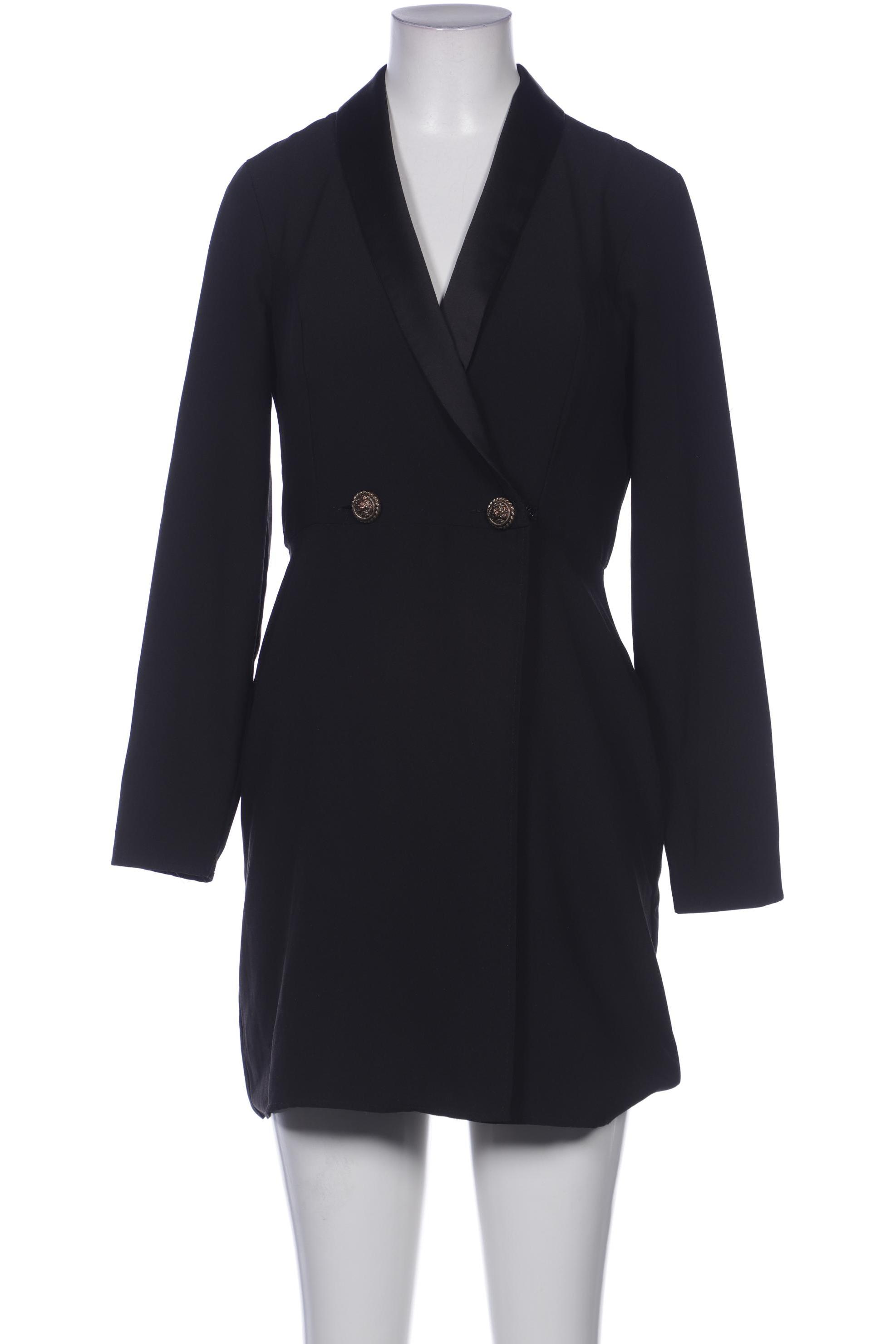 

asos Damen Kleid, schwarz, Gr. 36