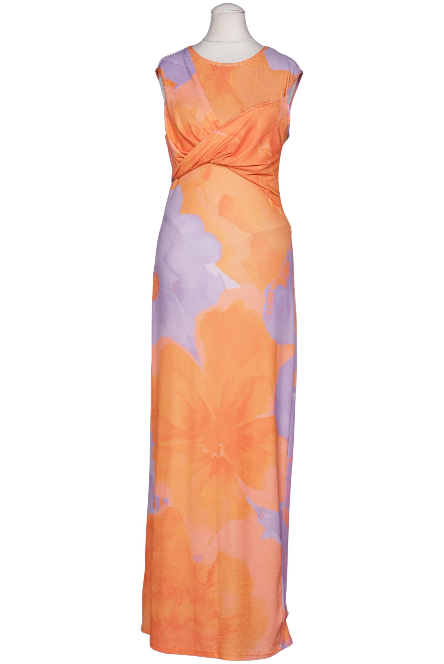 

asos Damen Kleid, mehrfarbig, Gr. 36