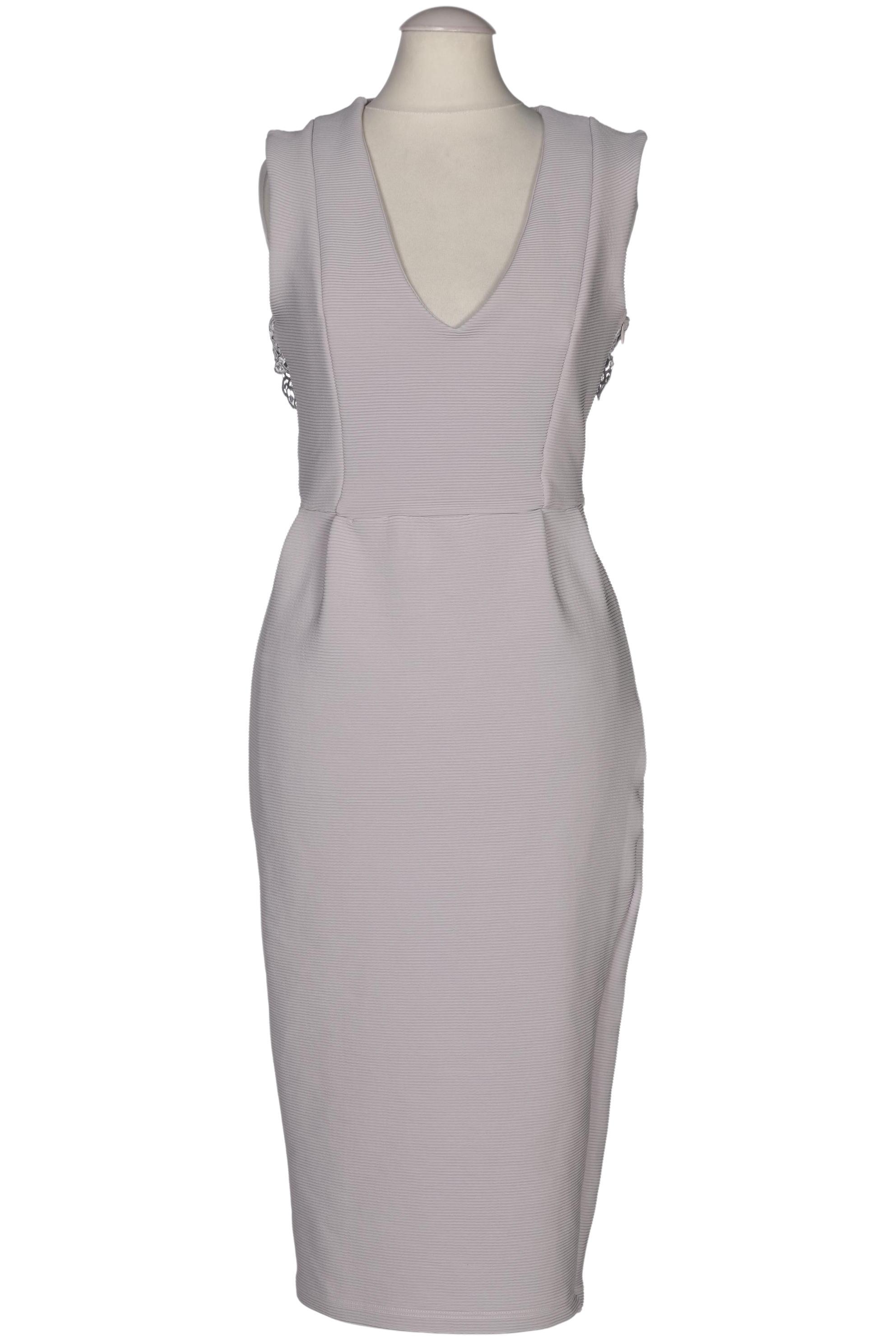 

asos Damen Kleid, flieder, Gr. 36