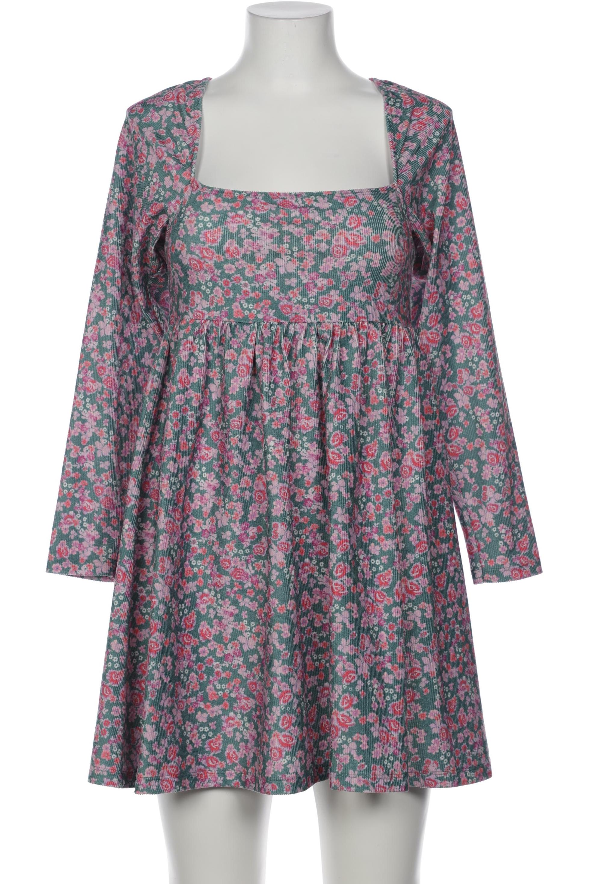 

asos Damen Kleid, pink, Gr. 38