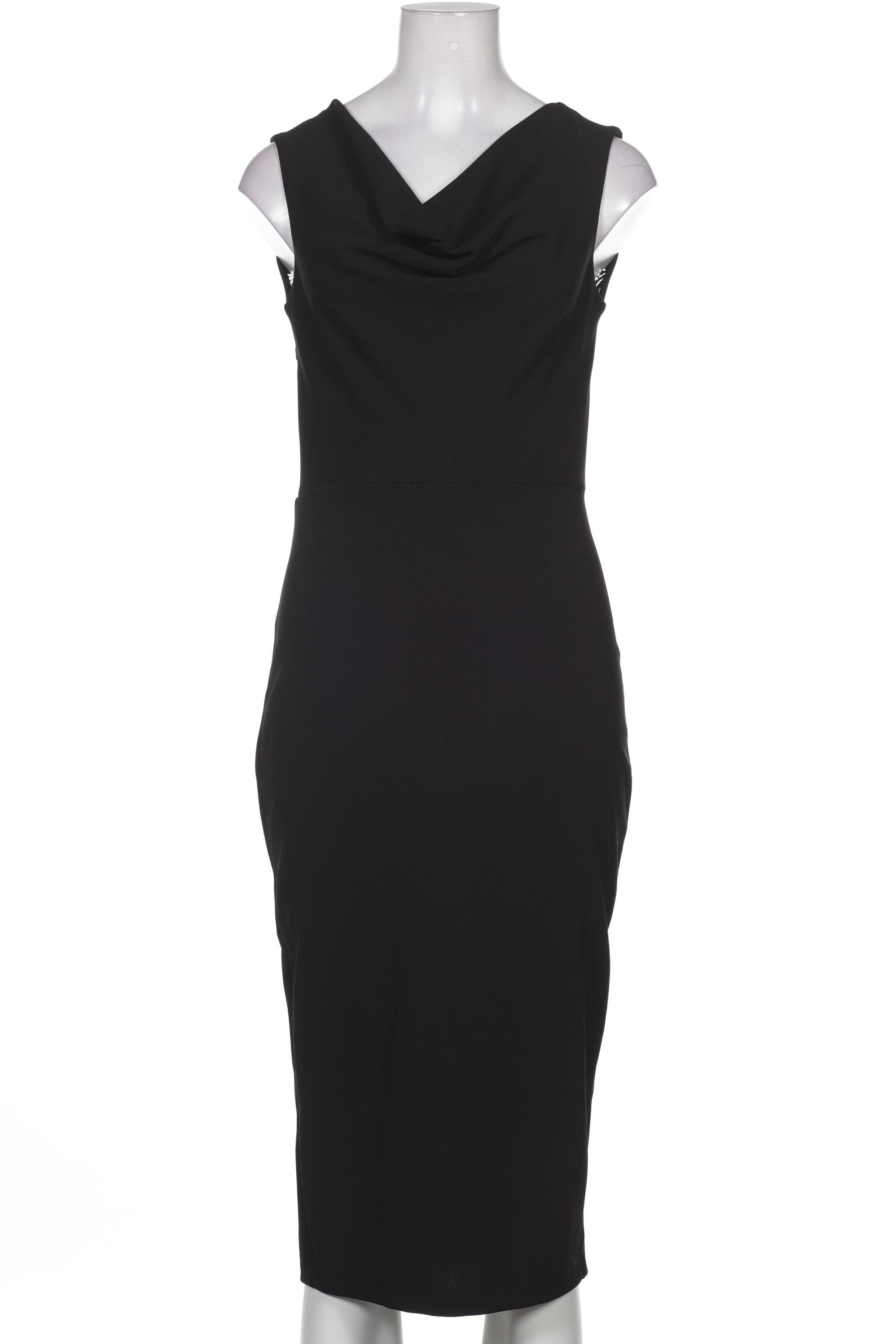 

asos Damen Kleid, schwarz, Gr. 34