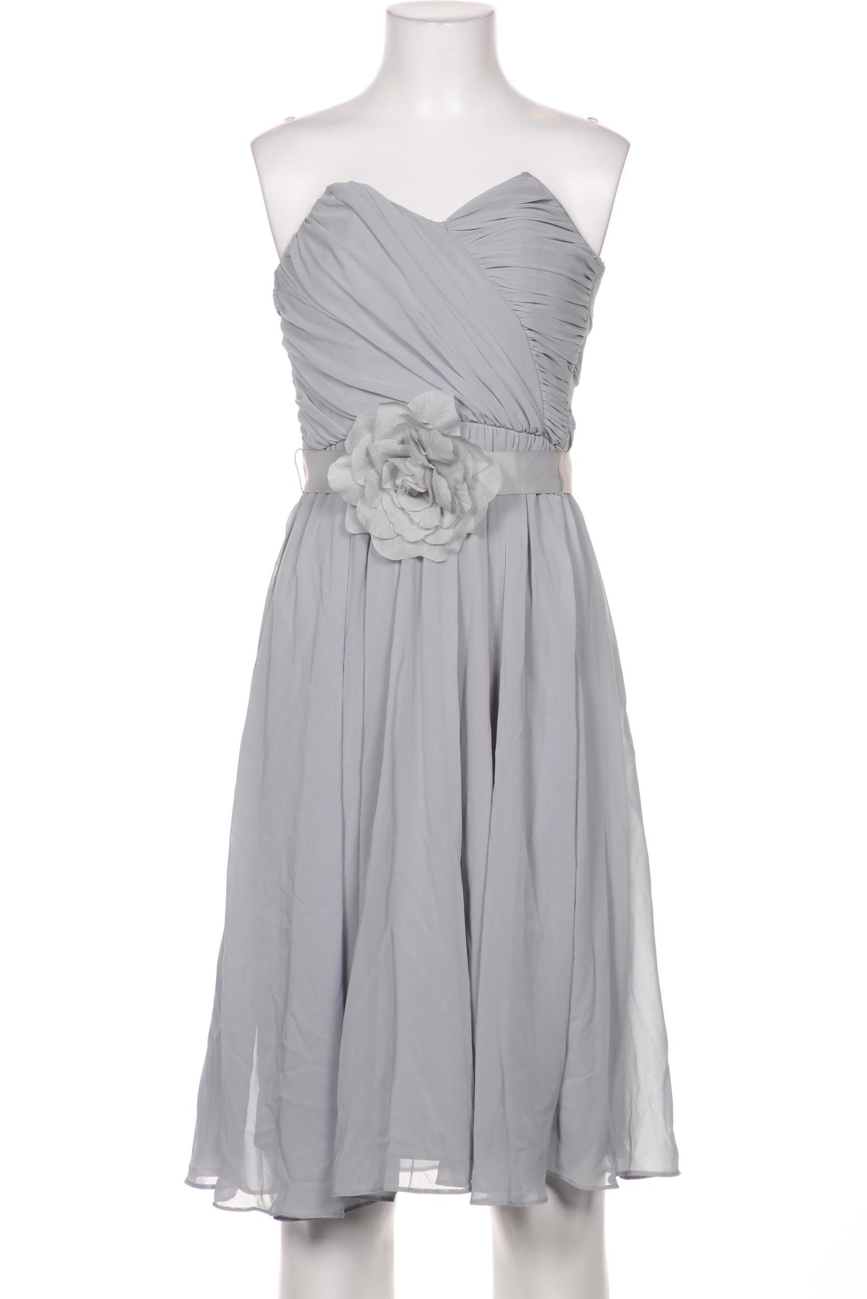 

asos Damen Kleid, hellgrün, Gr. 34