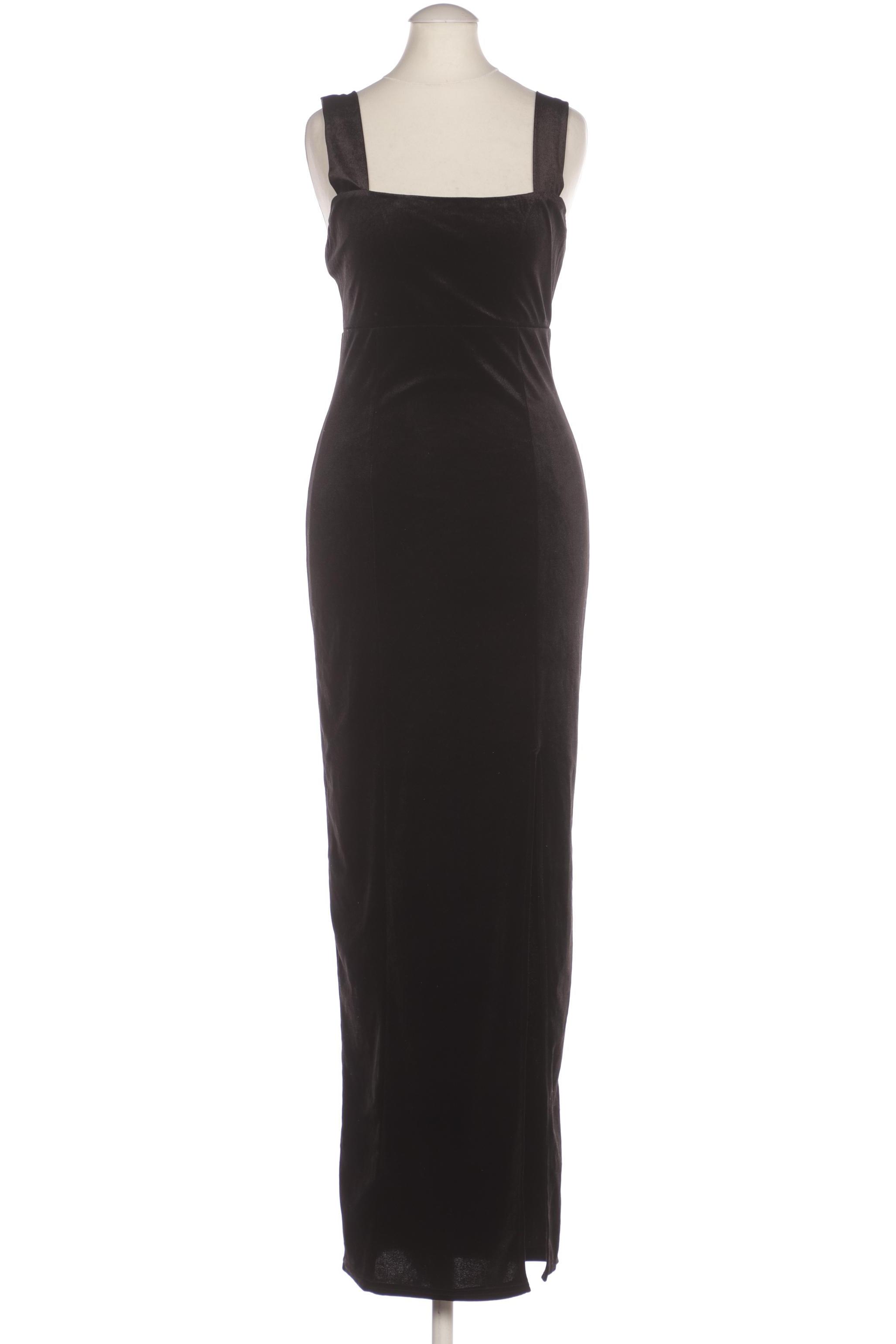 

asos Damen Kleid, schwarz
