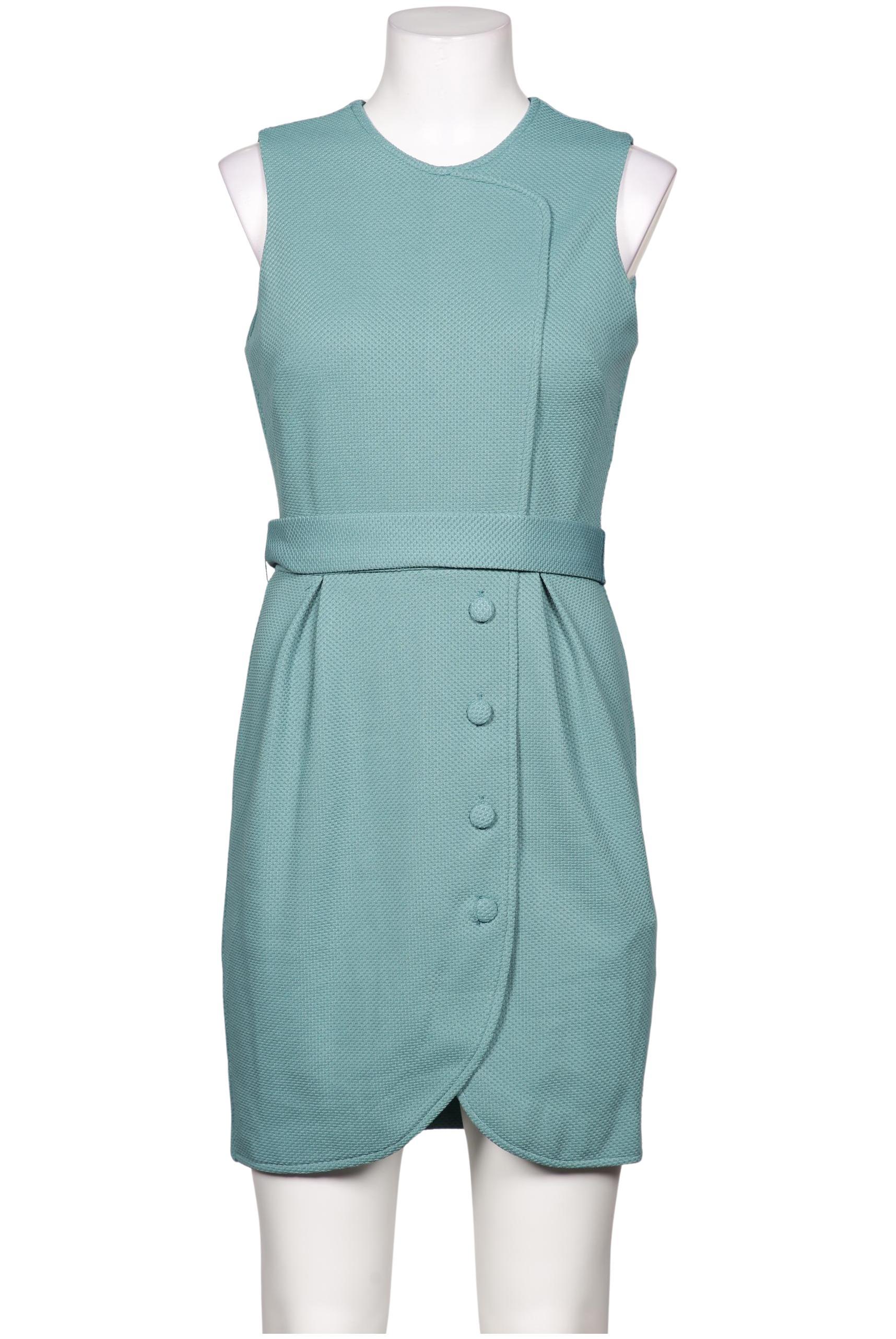 

asos Damen Kleid, türkis, Gr. 40