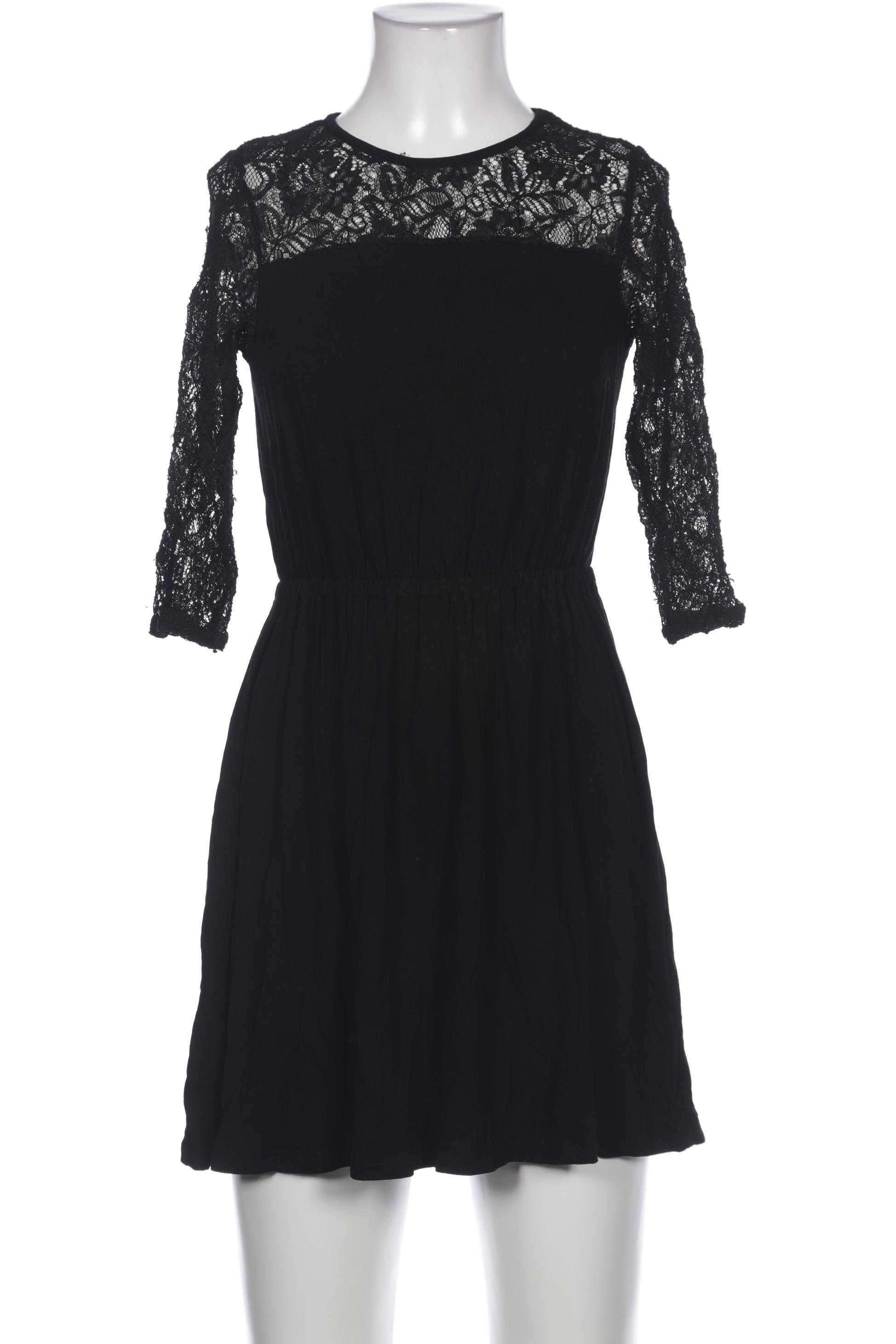 

asos Damen Kleid, schwarz, Gr. 36