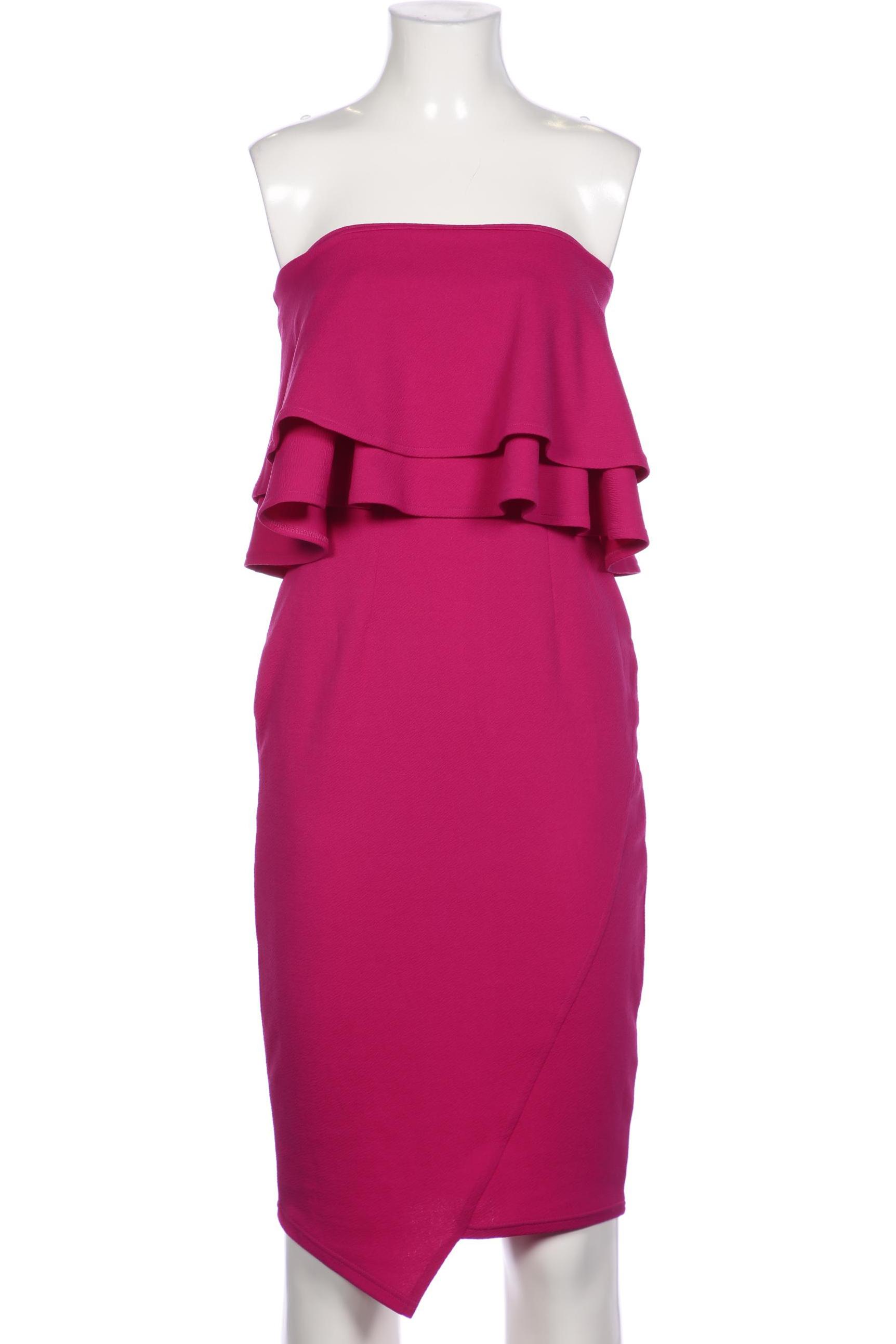

asos Damen Kleid, pink, Gr. 38