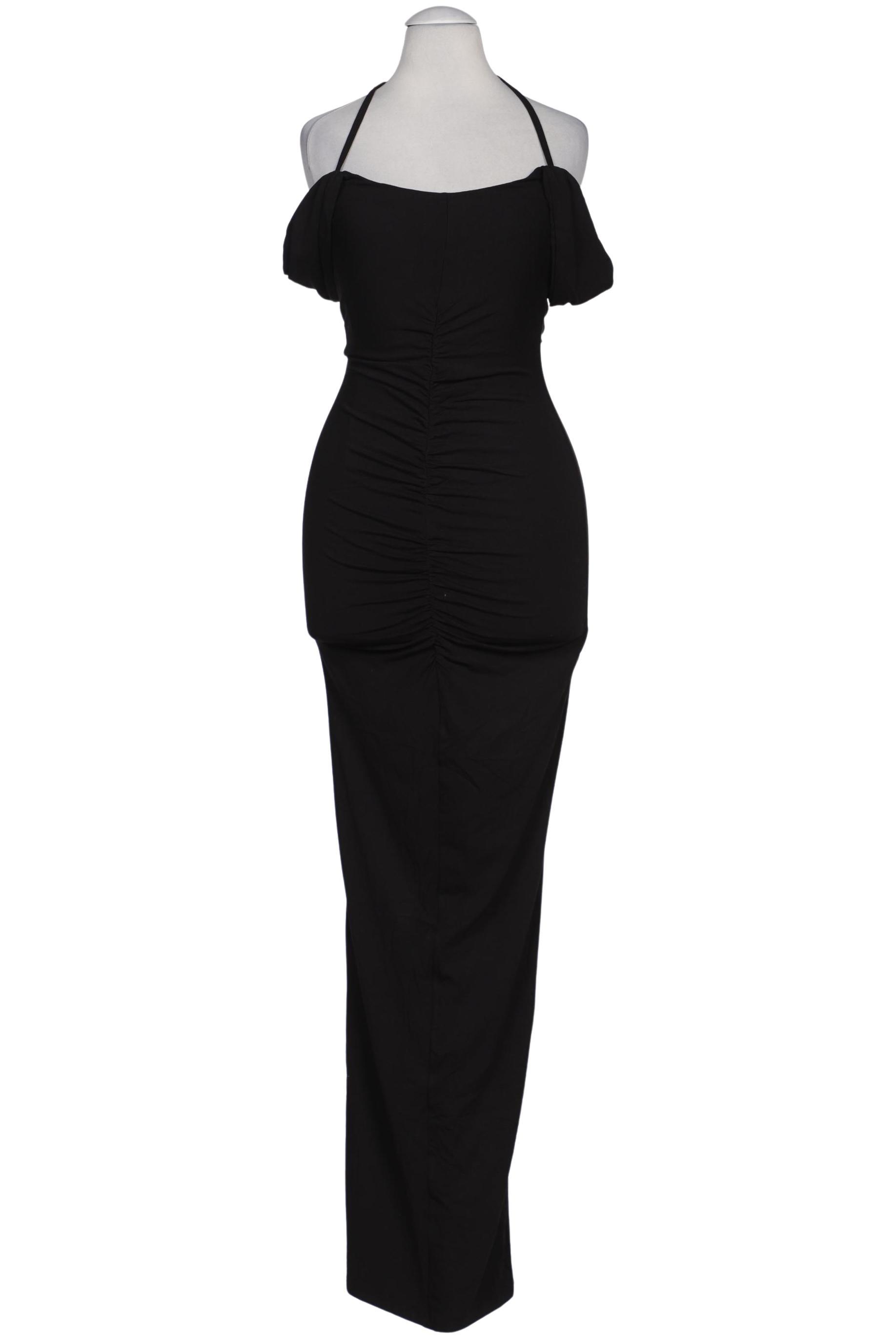 

asos Damen Kleid, schwarz, Gr. 34