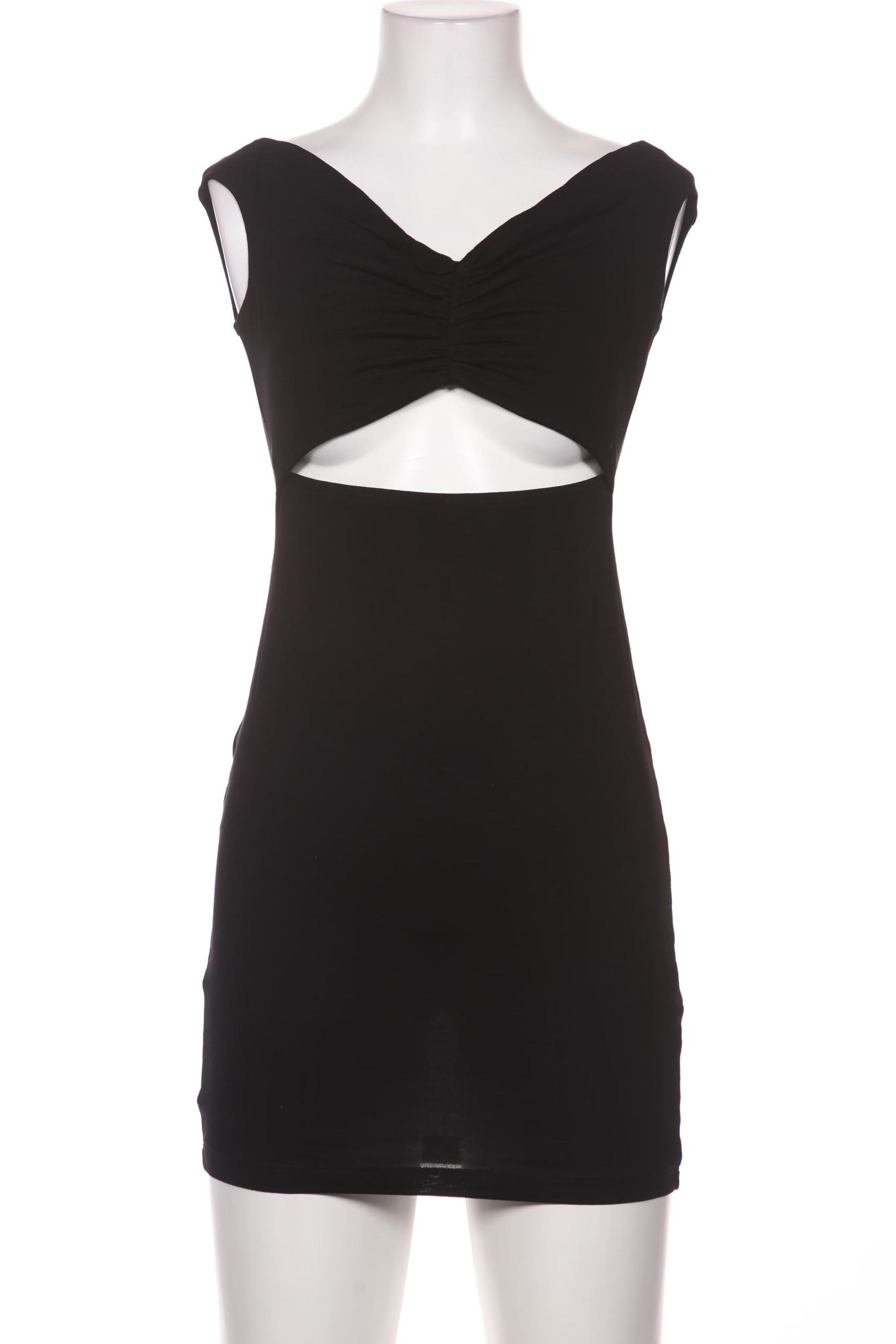

asos Damen Kleid, schwarz, Gr. 36