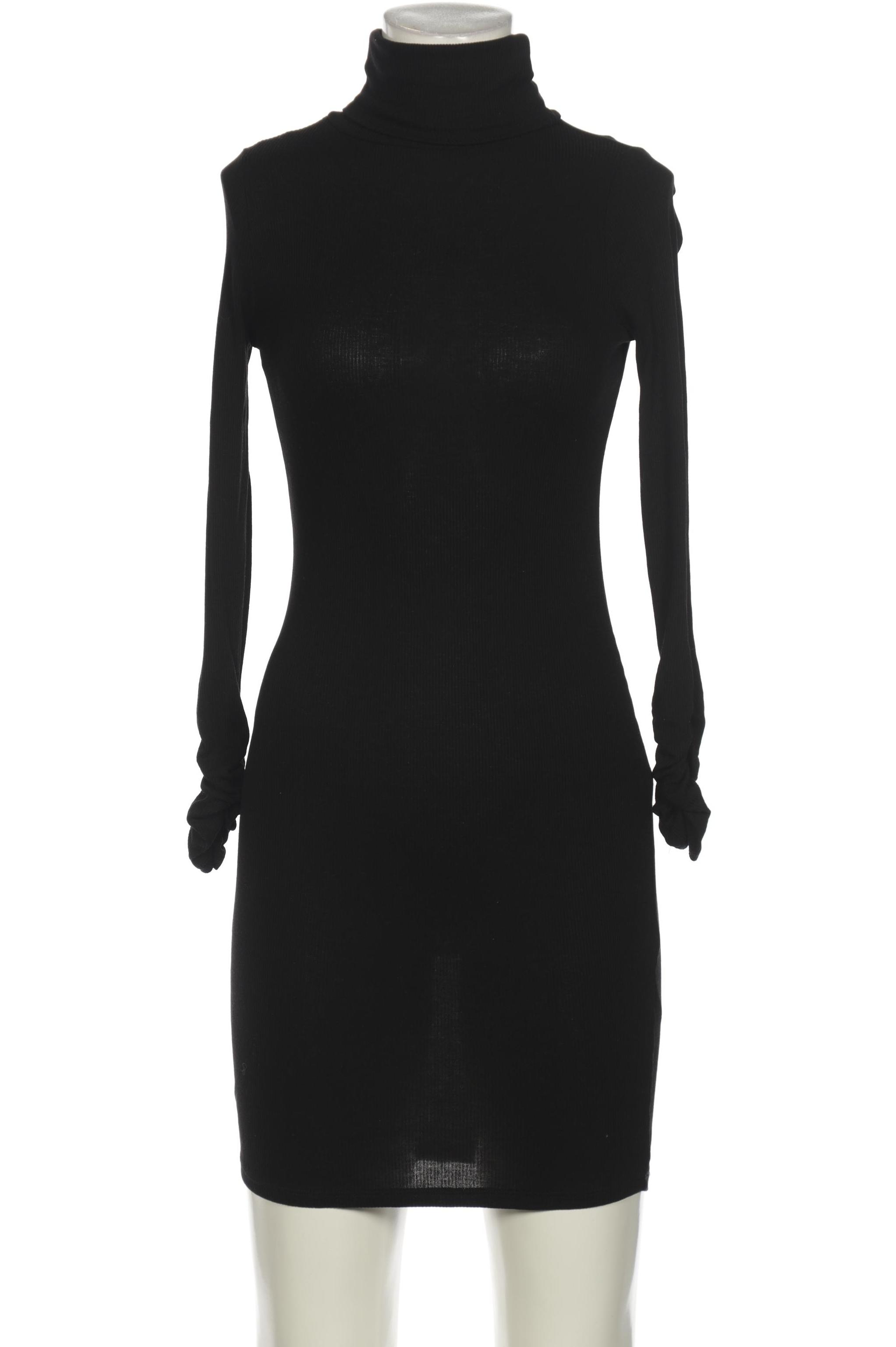 

asos Damen Kleid, schwarz, Gr. 34