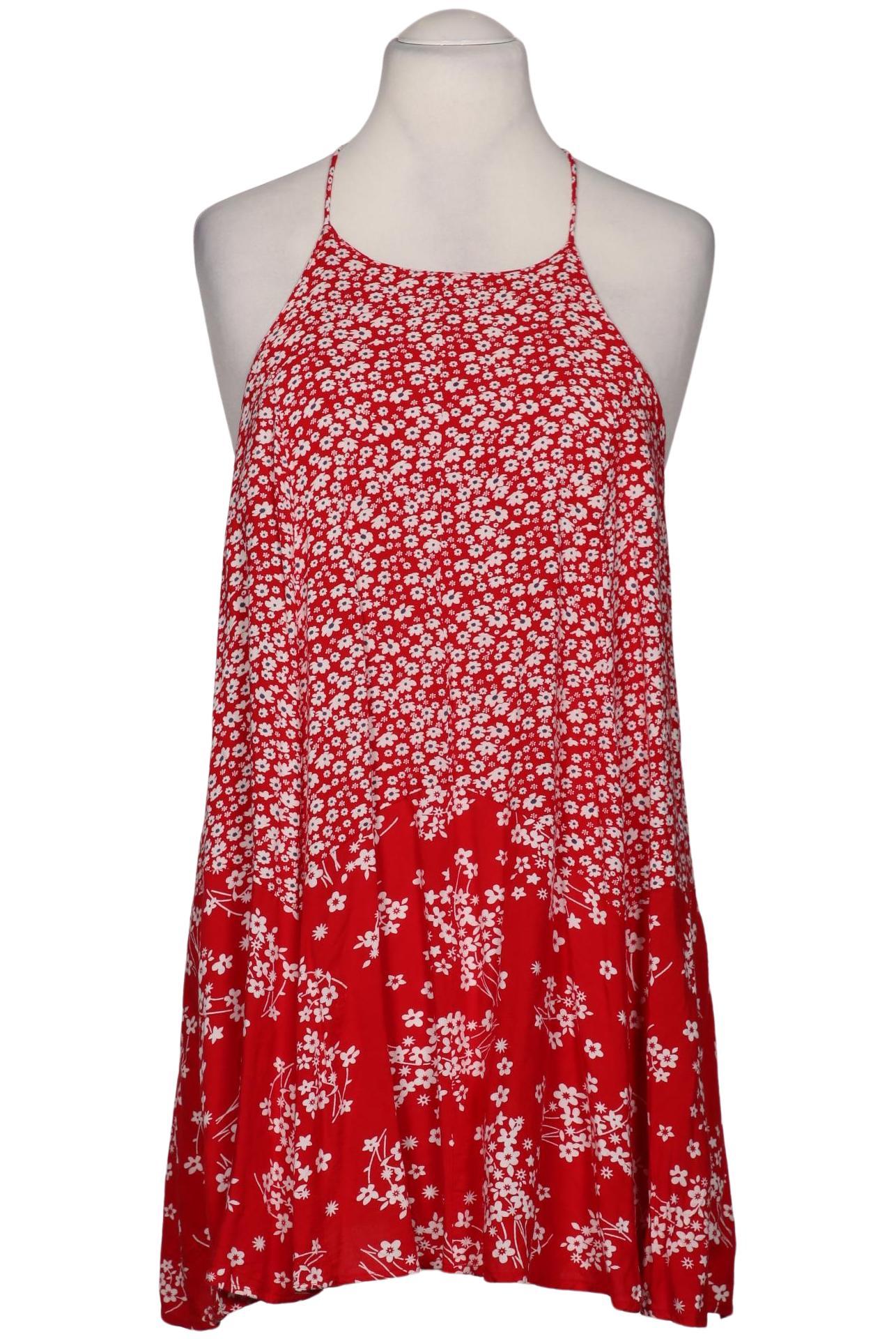 

asos Damen Kleid, mehrfarbig, Gr. 42