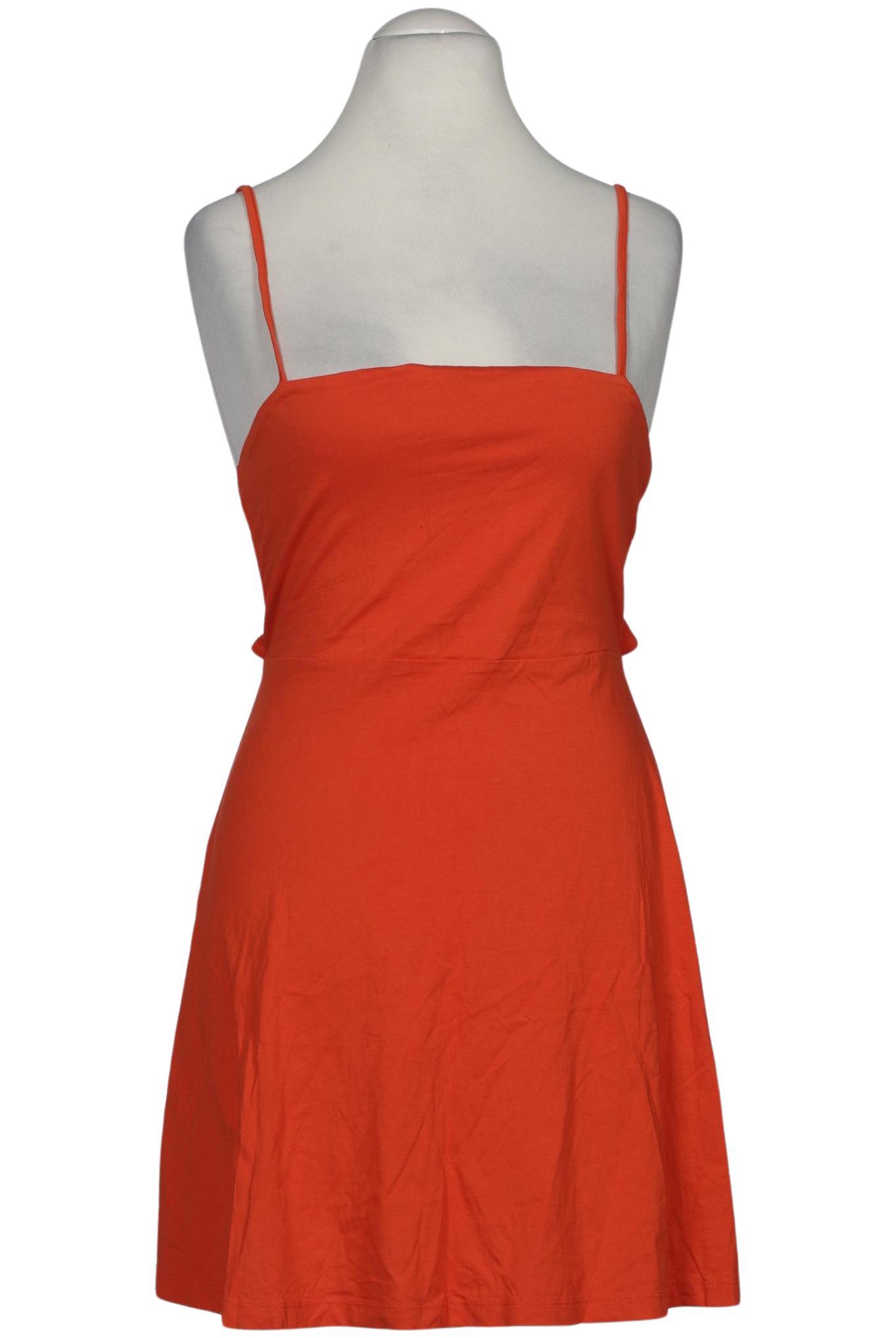 

asos Damen Kleid, orange, Gr. 38