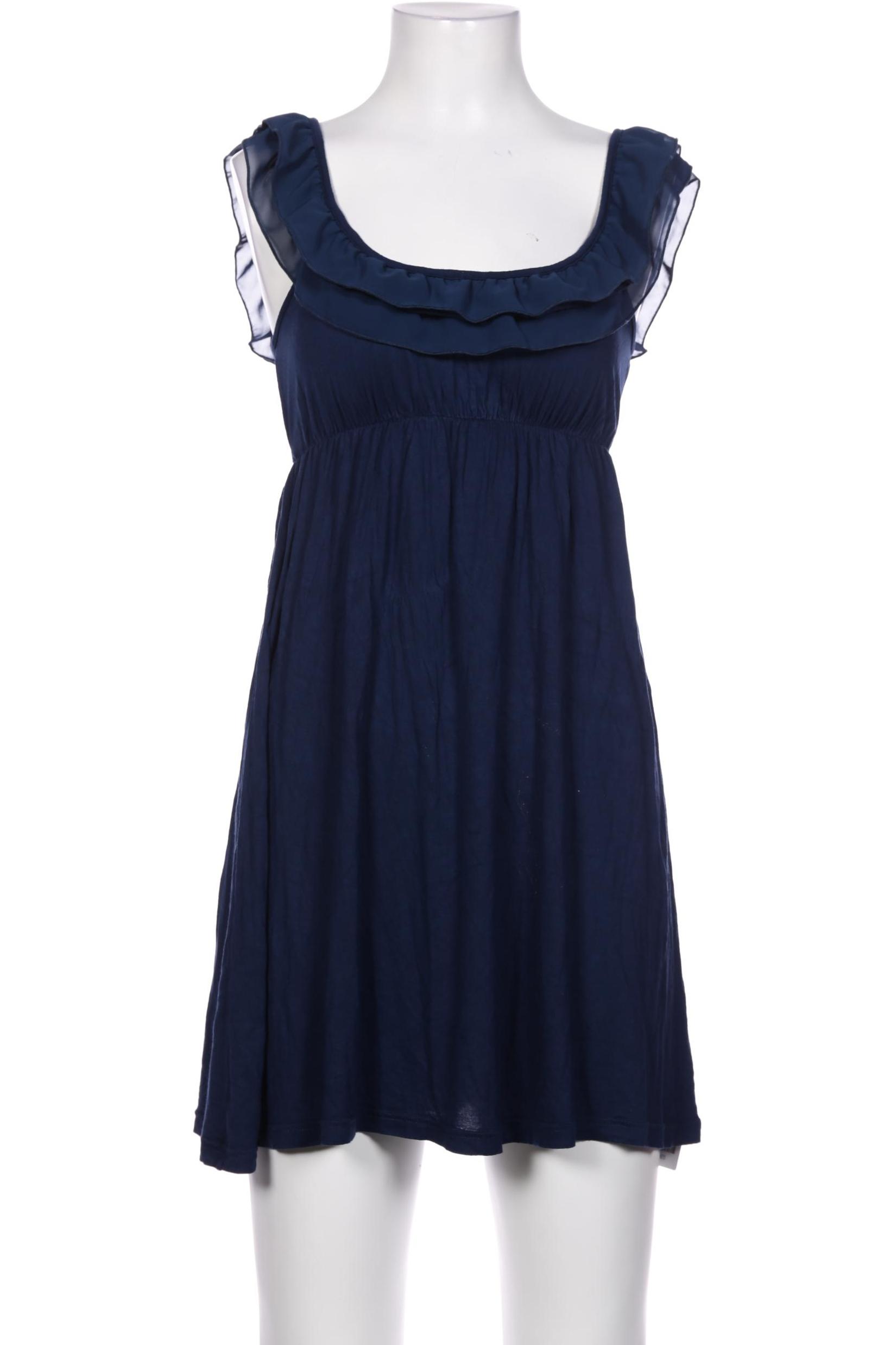 

asos Damen Kleid, marineblau, Gr. 34