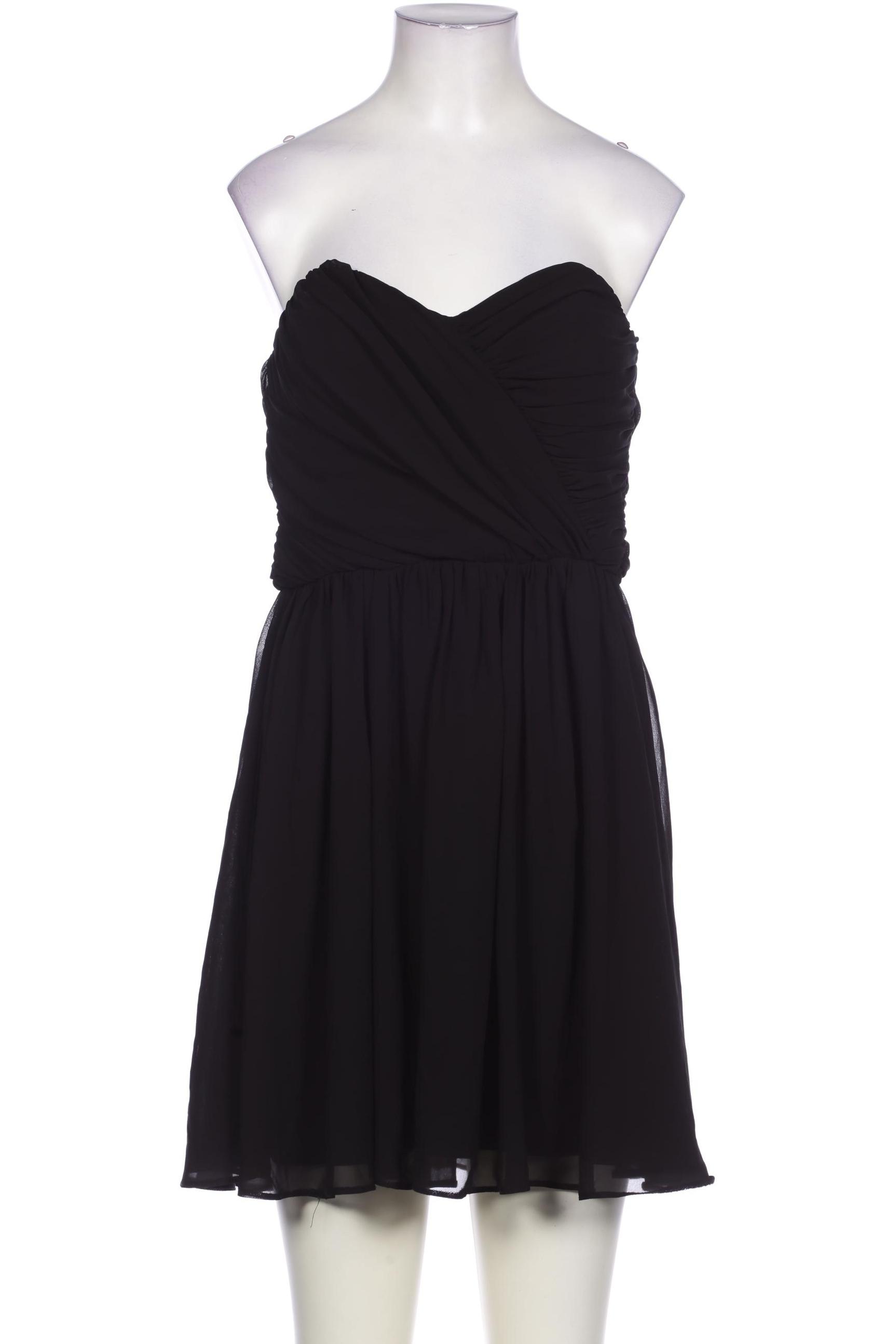 

asos Damen Kleid, schwarz, Gr. 40