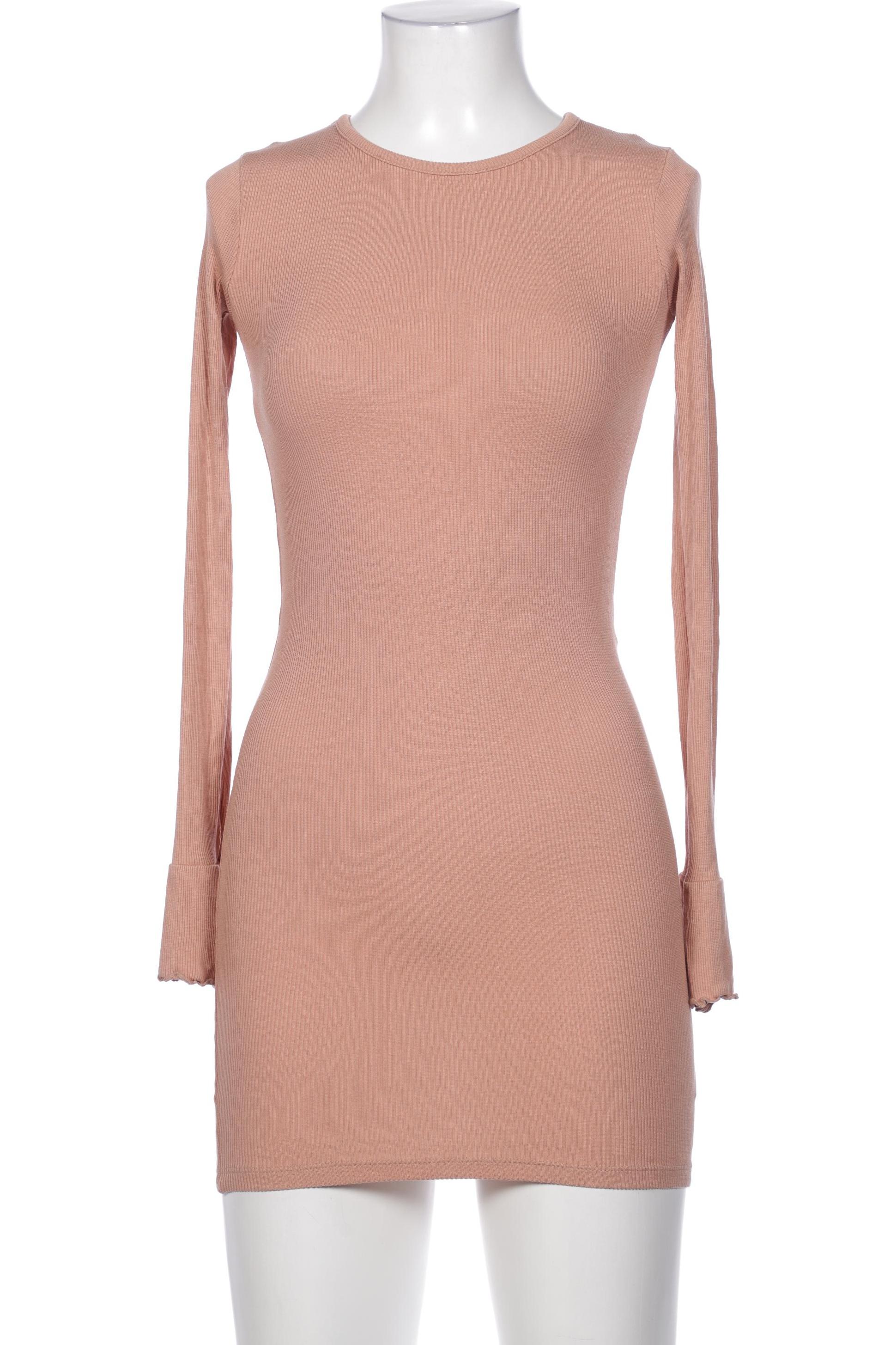 

asos Damen Kleid, beige, Gr. 34