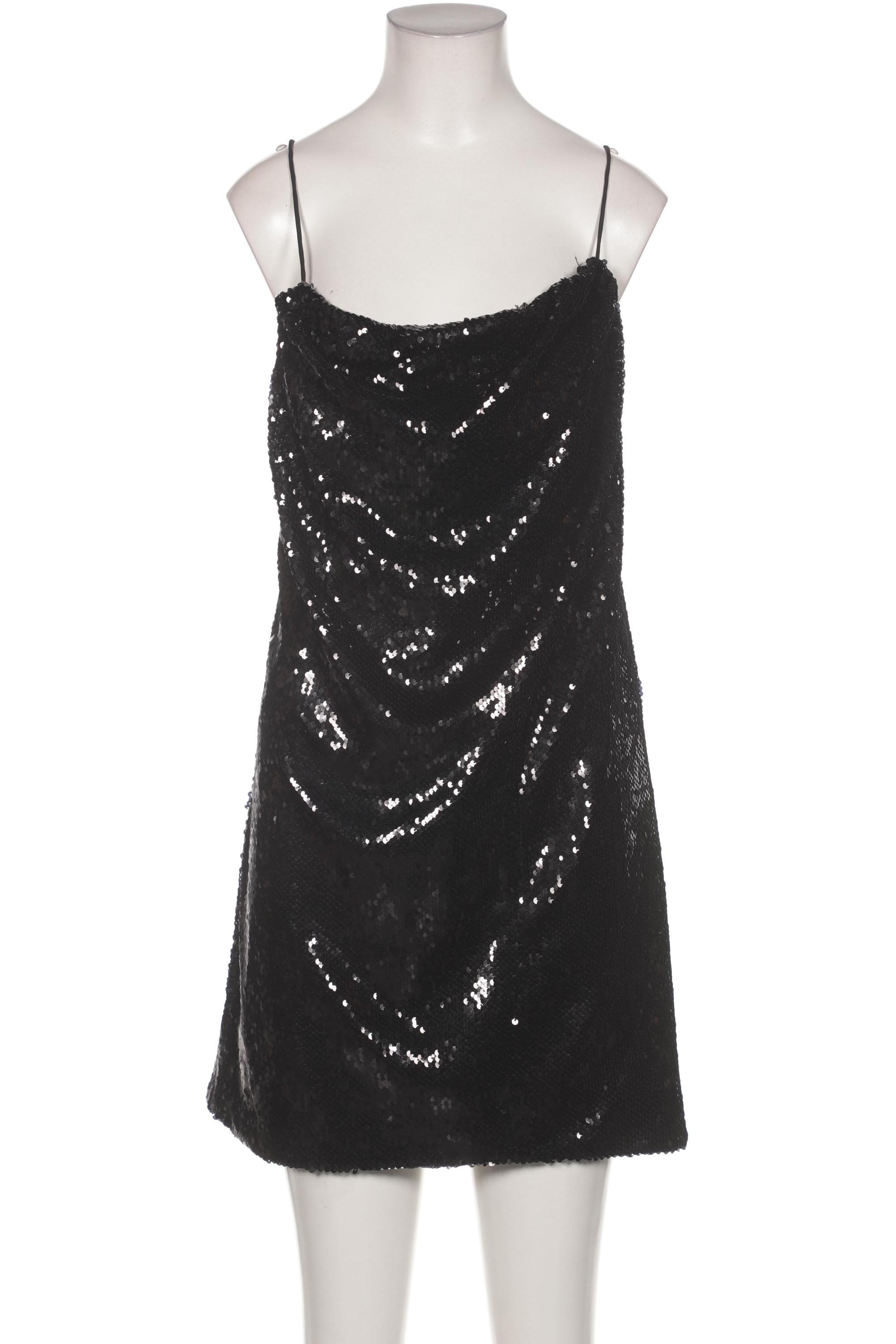

asos Damen Kleid, schwarz, Gr. 38