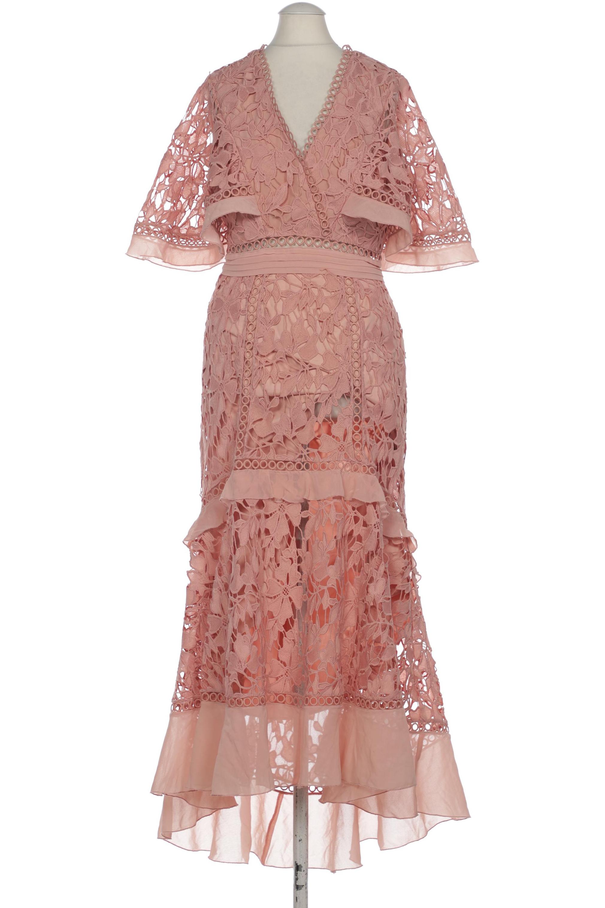 

asos Damen Kleid, pink, Gr. 38