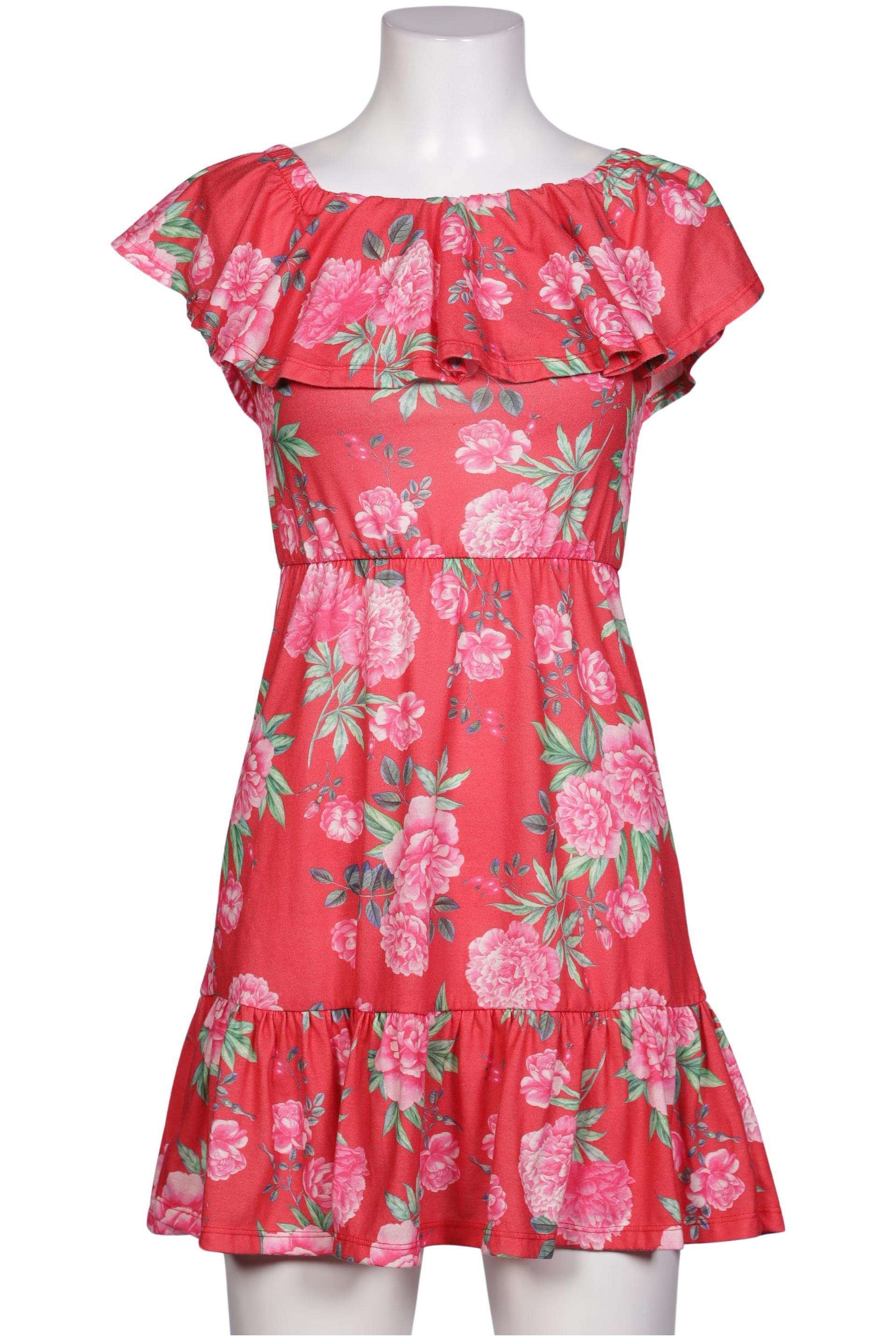 

asos Damen Kleid, rot, Gr. 34