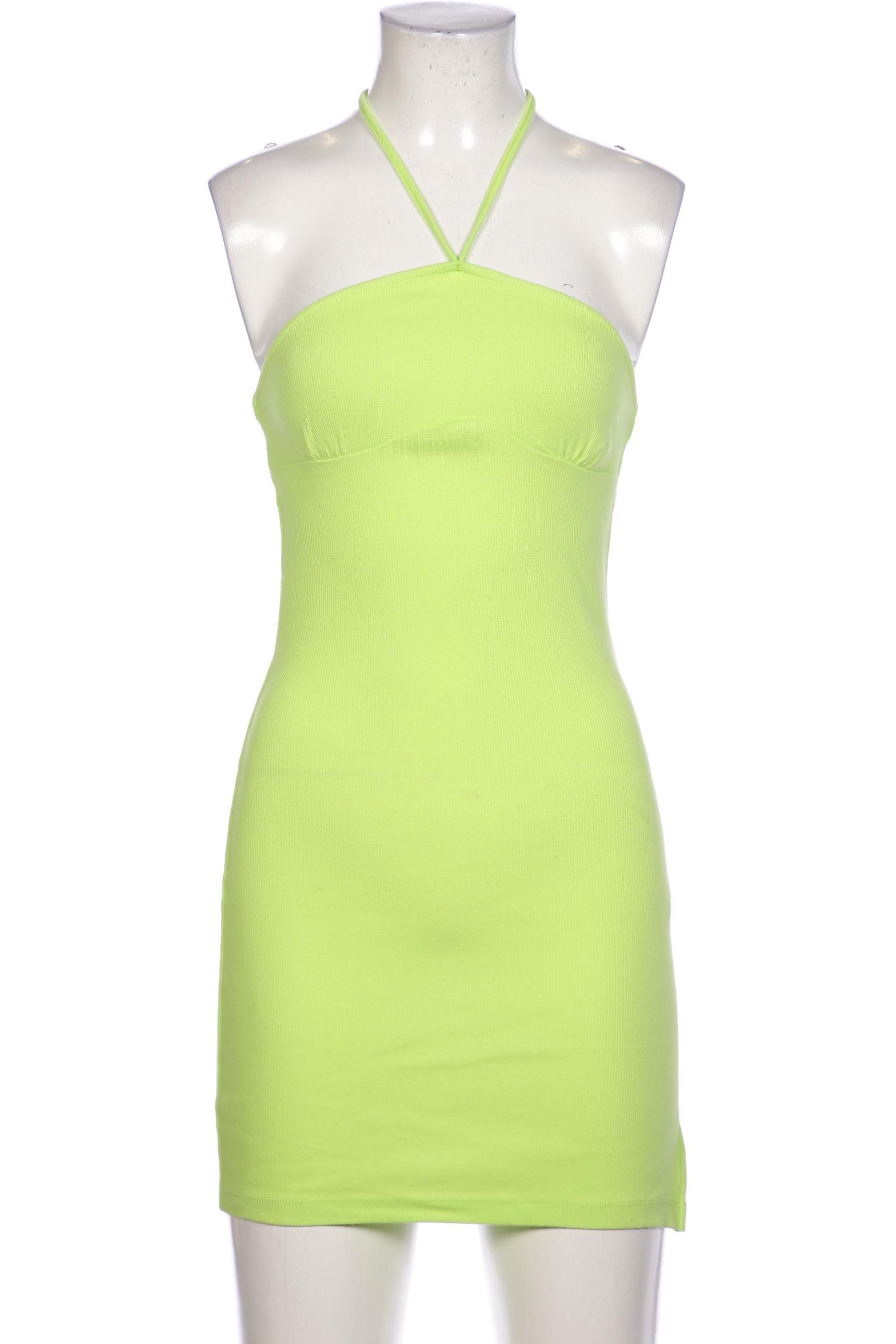 

asos Damen Kleid, hellgrün, Gr. 32