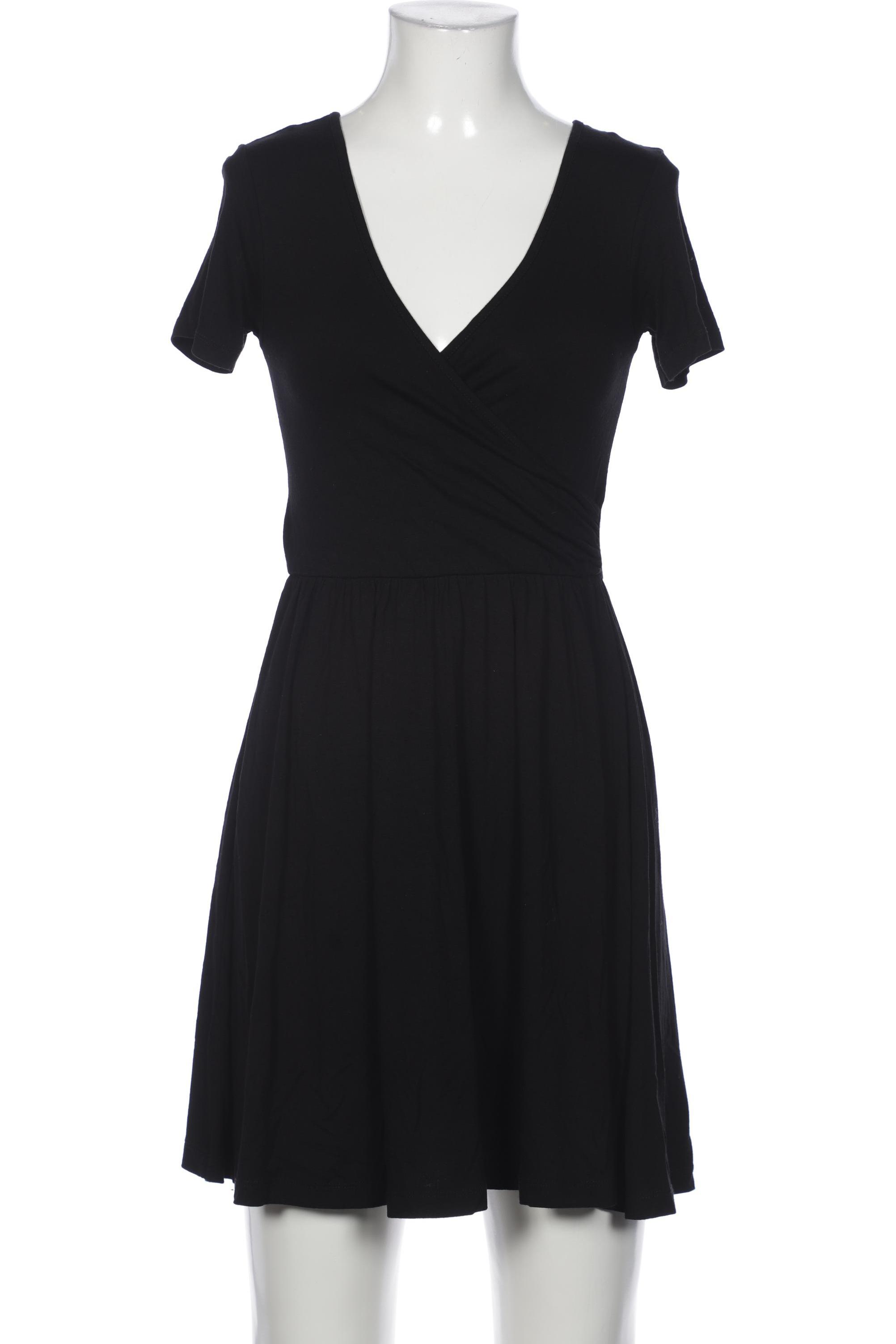 

asos Damen Kleid, schwarz