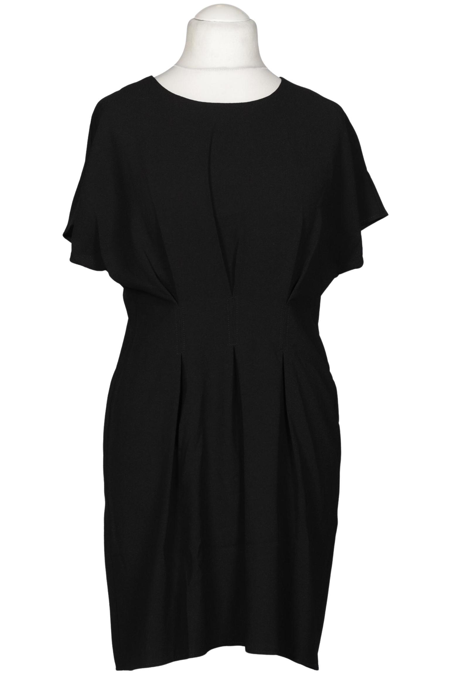 

asos Damen Kleid, schwarz, Gr. 44