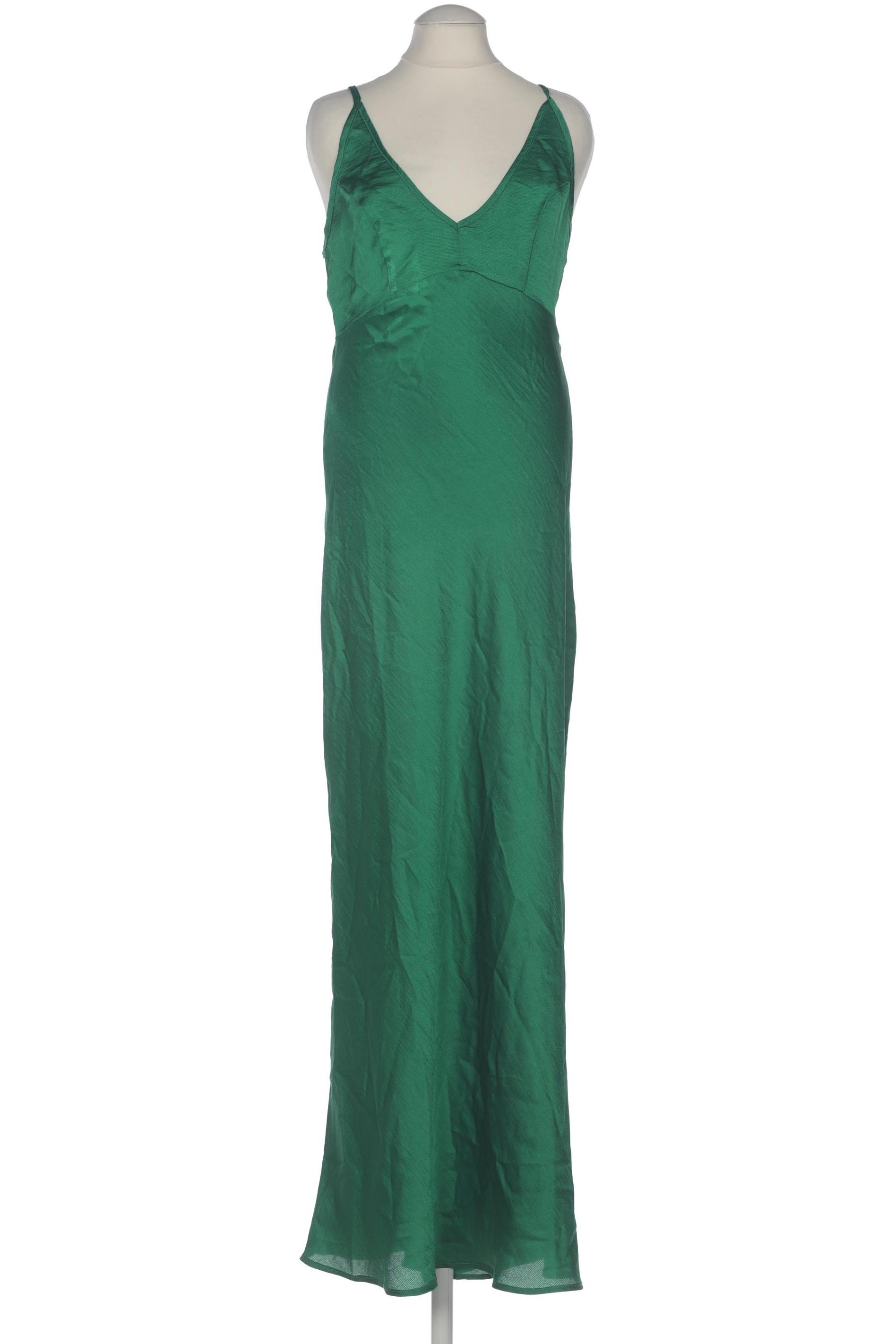 

asos Damen Kleid, grün, Gr. 36