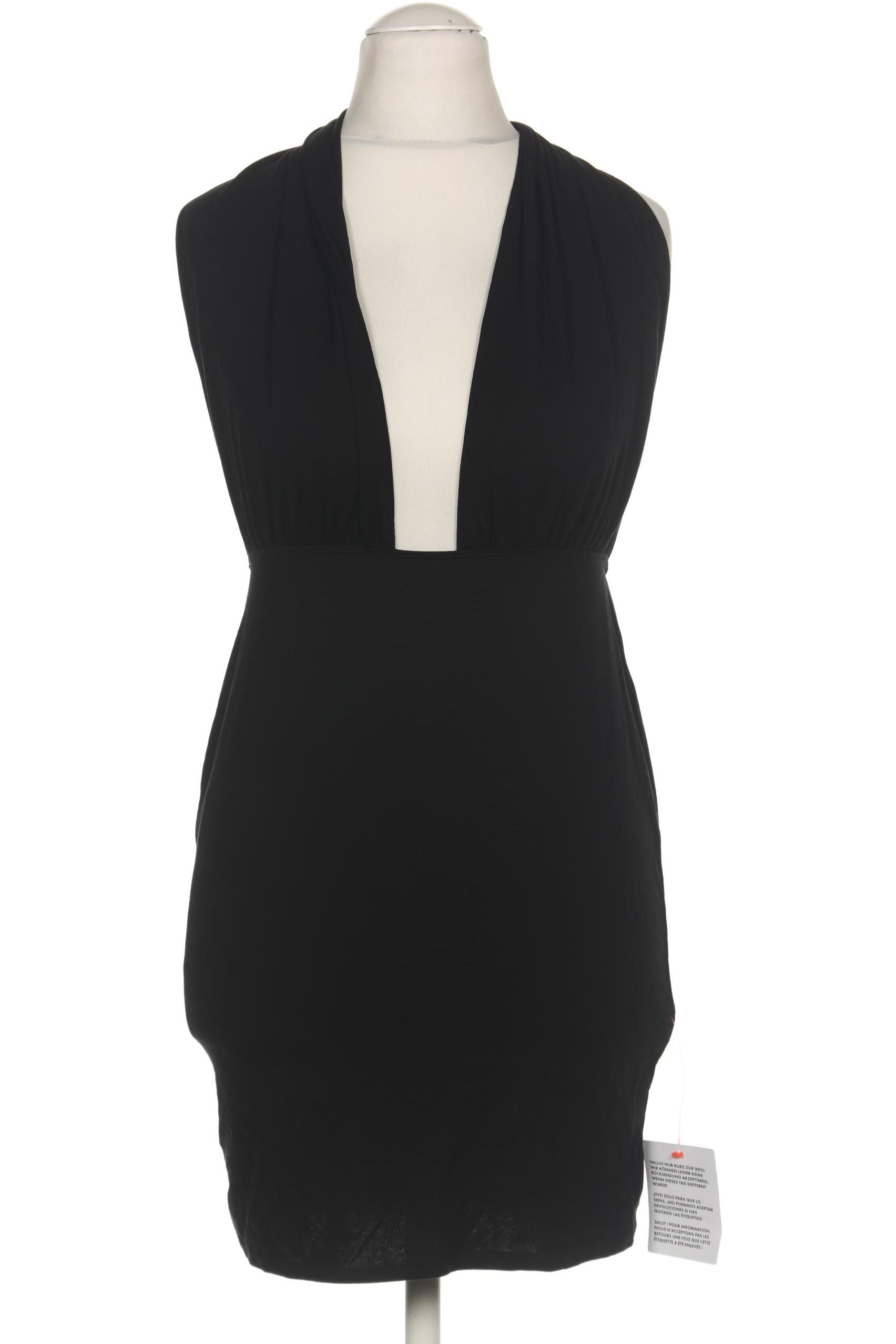 

asos Damen Kleid, schwarz, Gr. 40