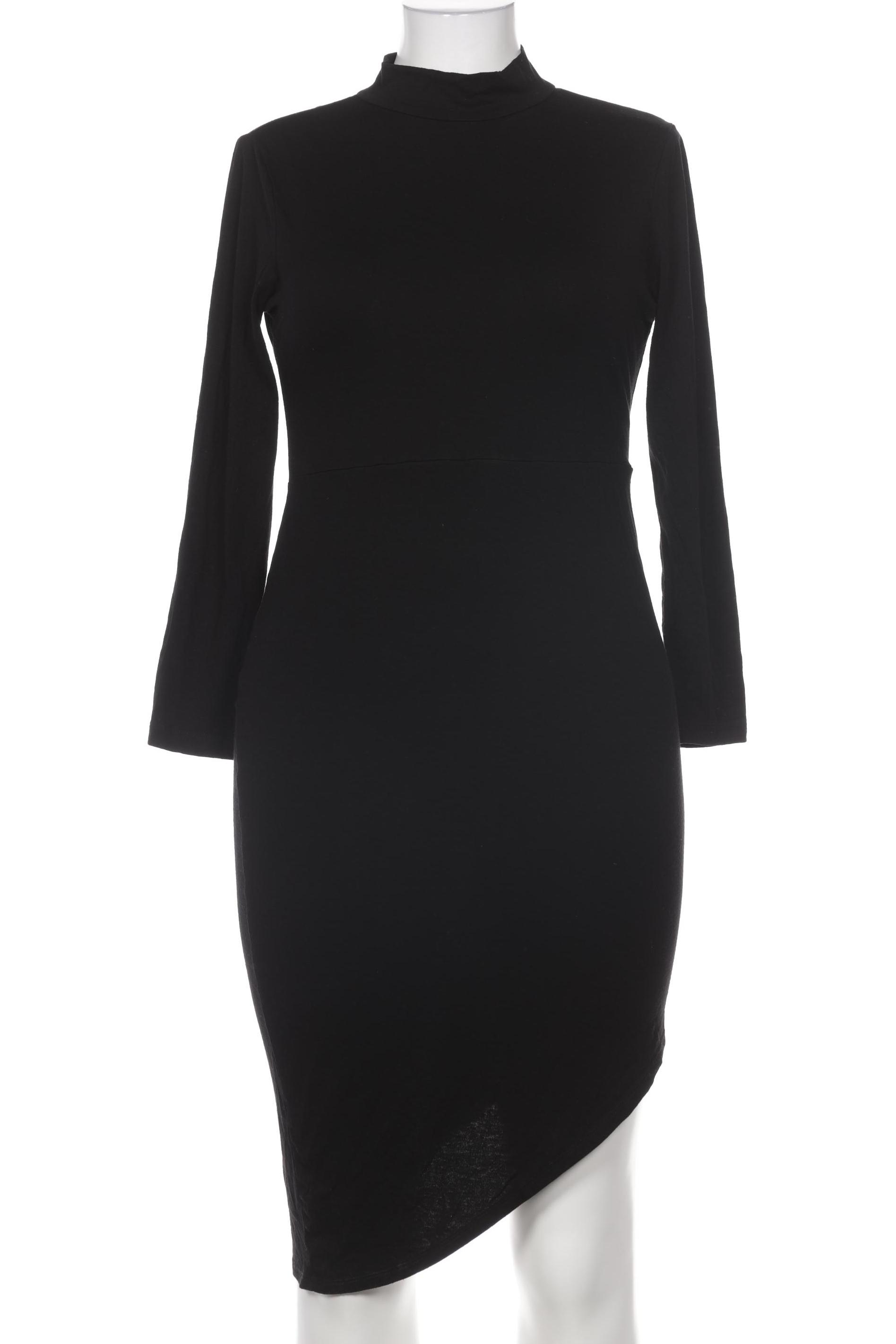 

asos Damen Kleid, schwarz, Gr. 44