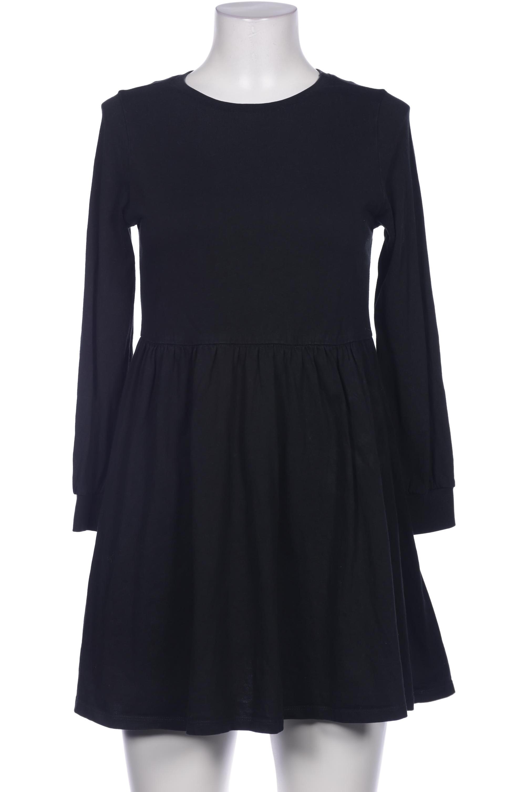 

asos Damen Kleid, schwarz, Gr. 38