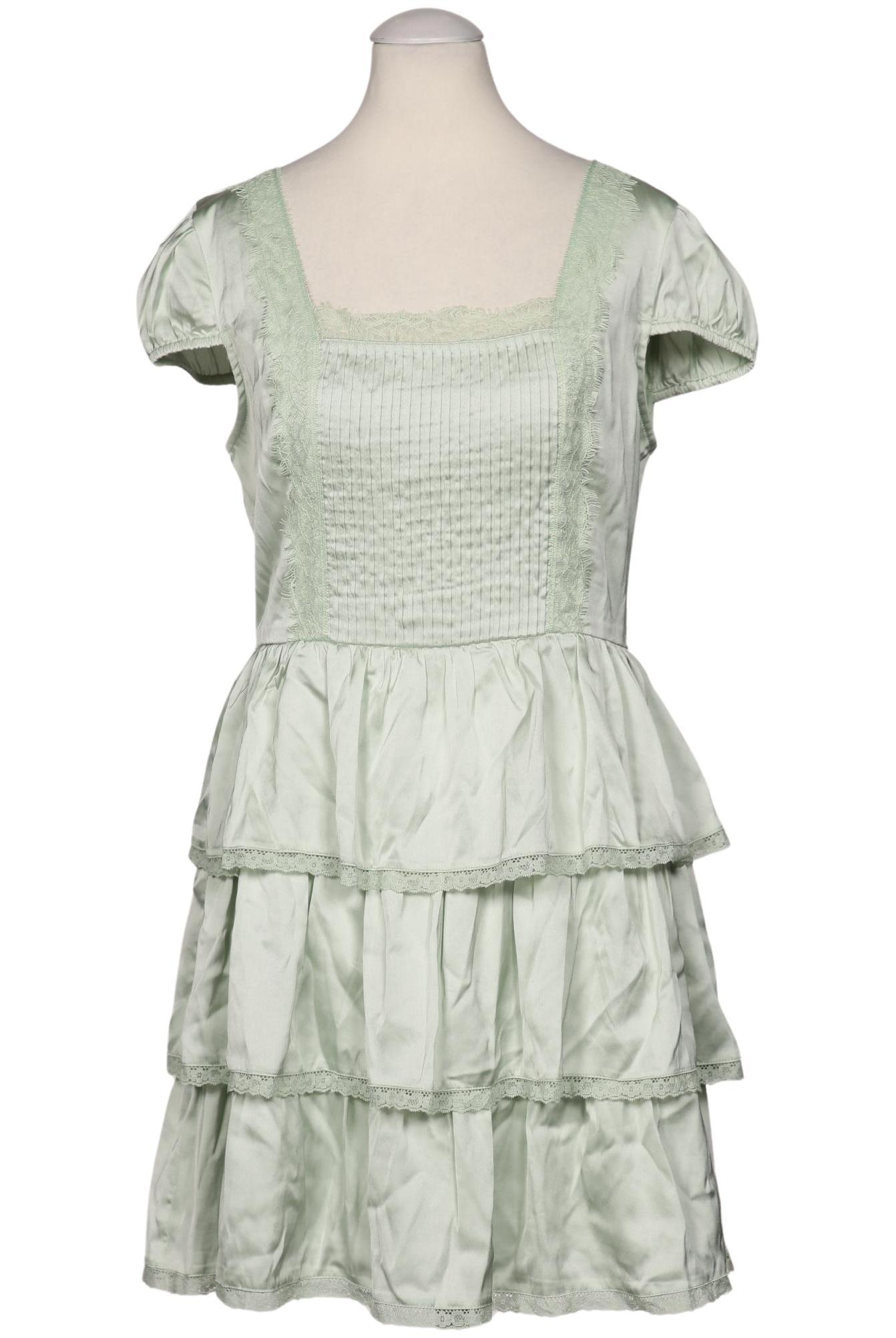 

asos Damen Kleid, hellgrün, Gr. 40