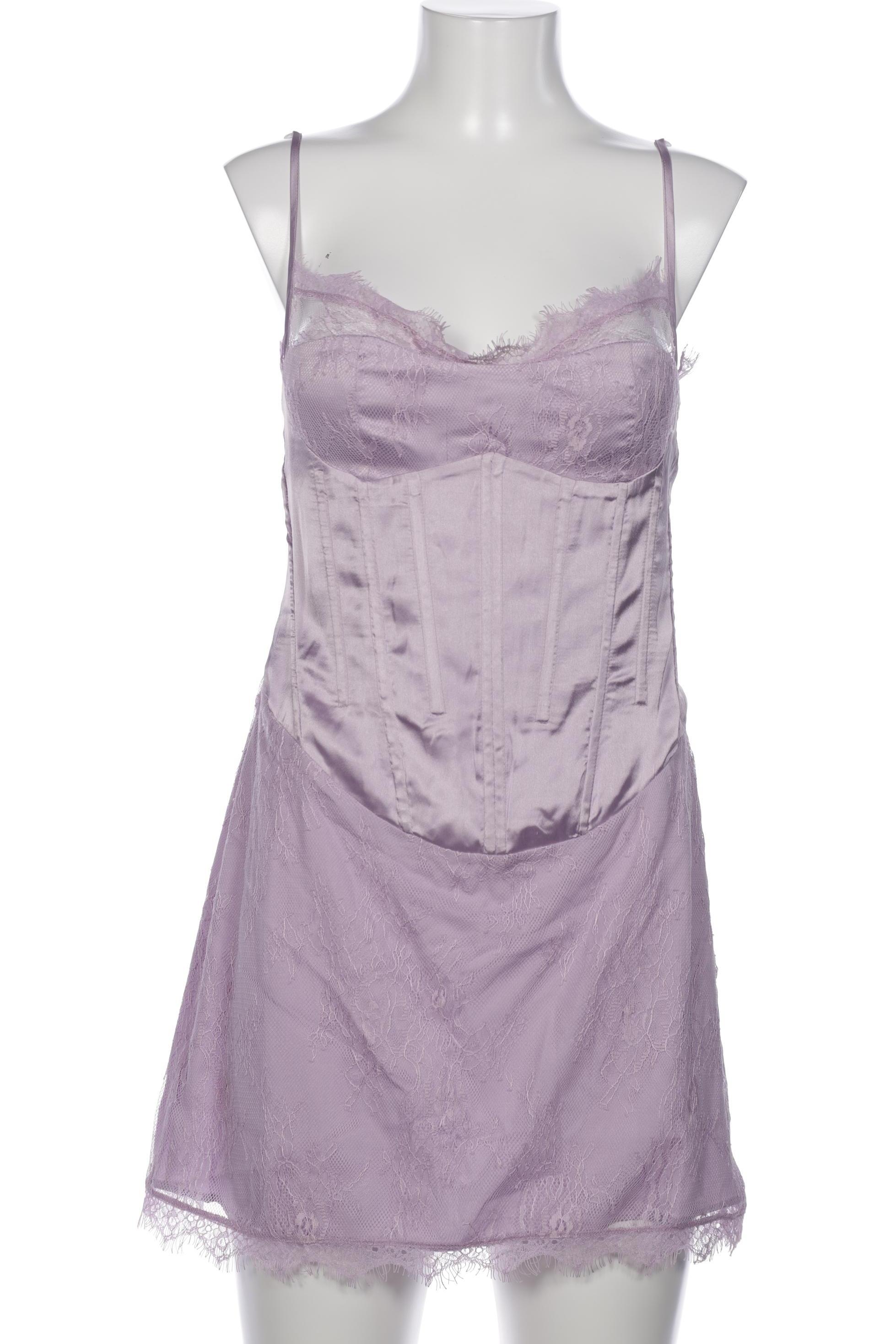 

asos Damen Kleid, flieder, Gr. 40